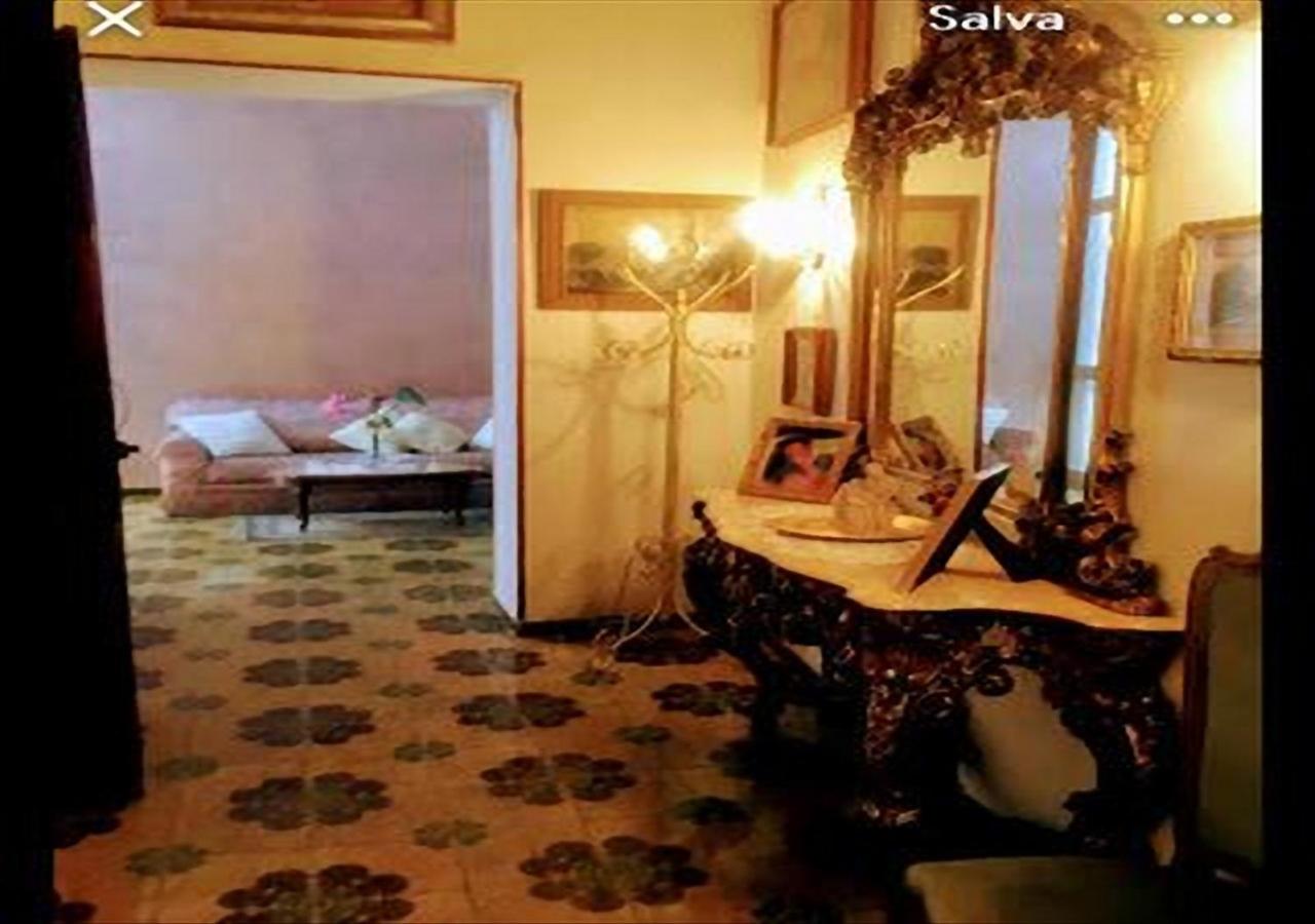 LA DOLCE SOSTA A CASA DI LINDA