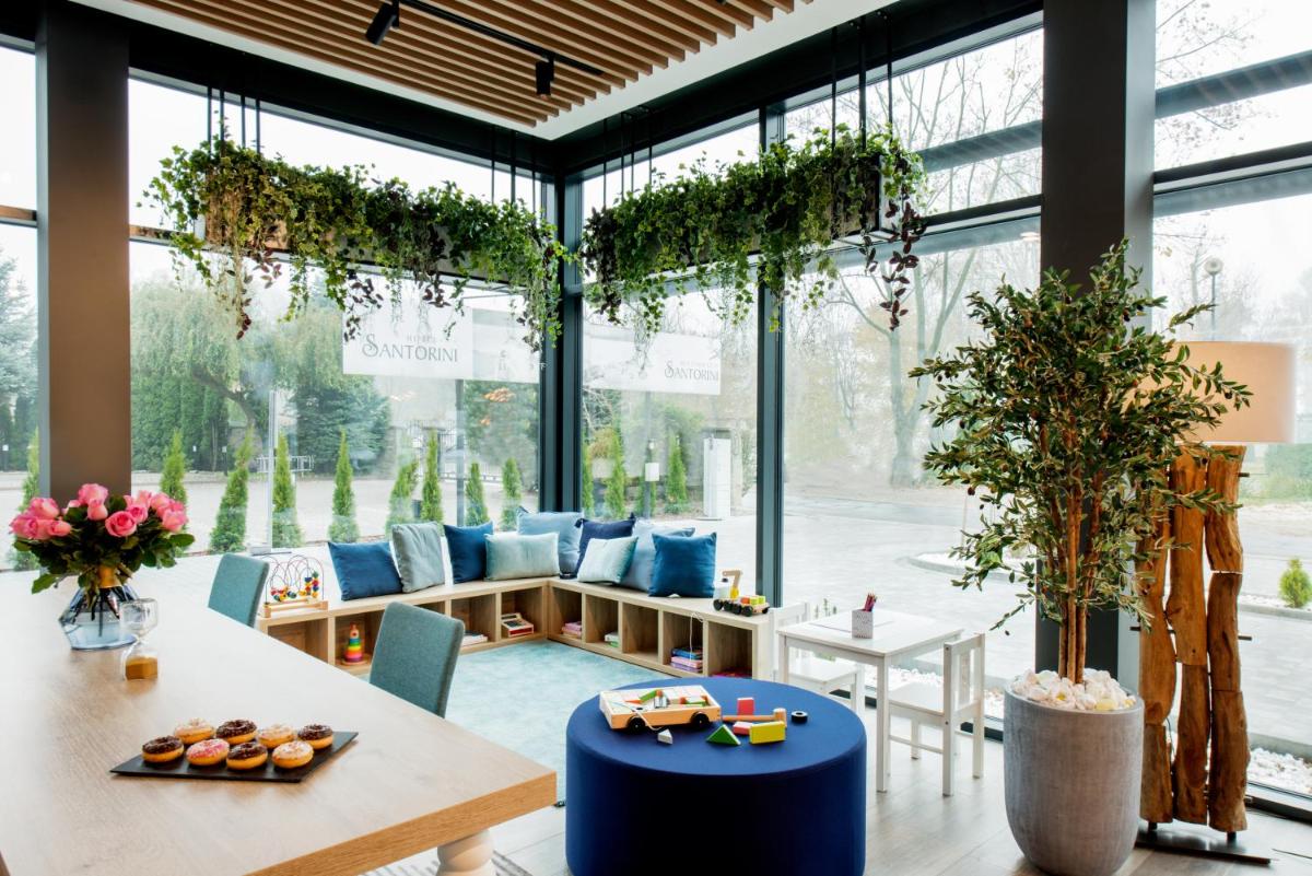 children's play area