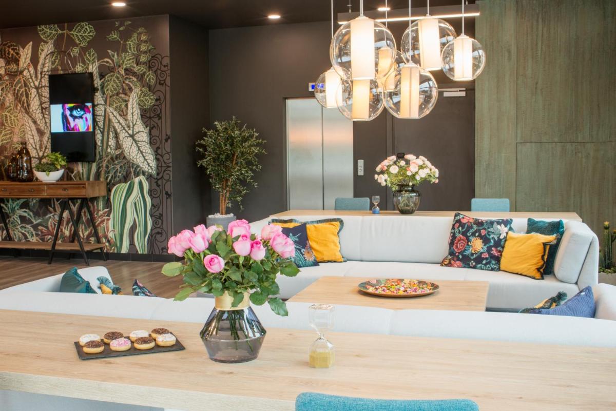 children's play area