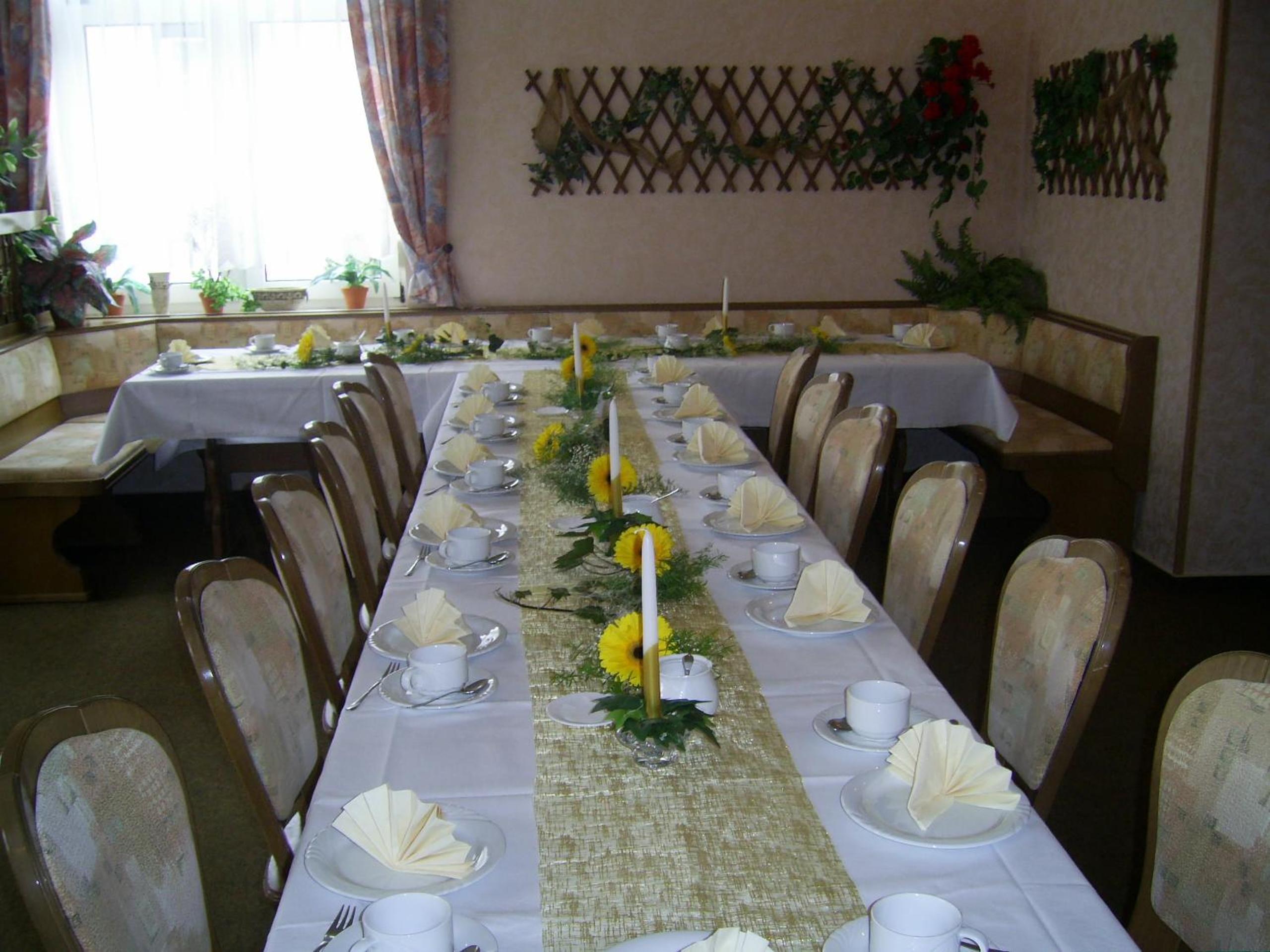 Gasthof und Pension Frankenthal - garni