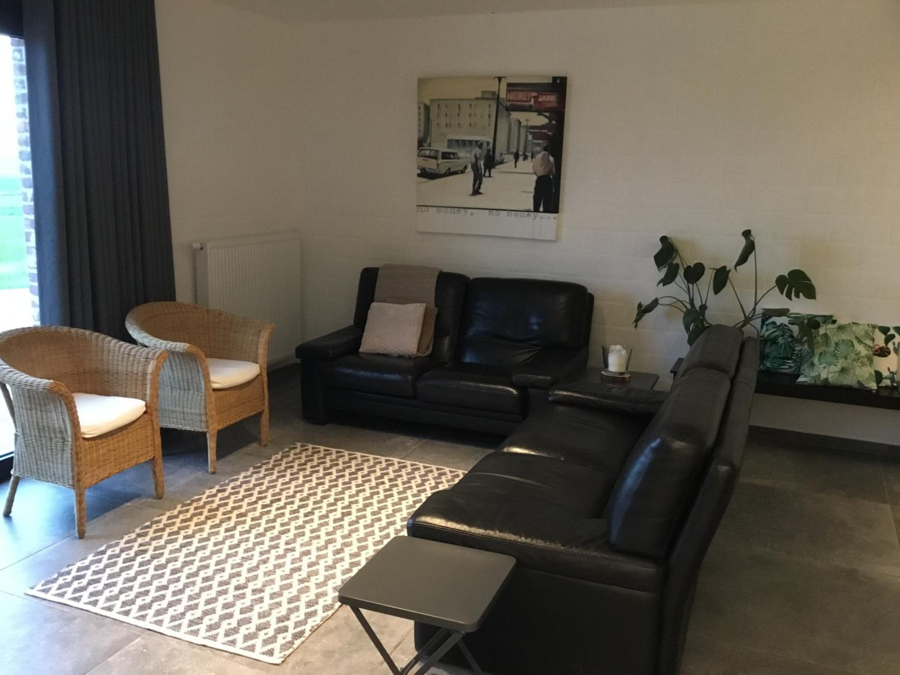 Hoeve Ten Rooden Duifhuize