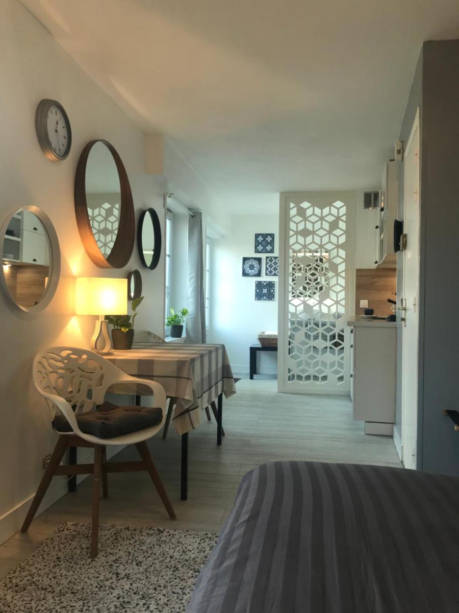 Maison Quatre Freres view 5
