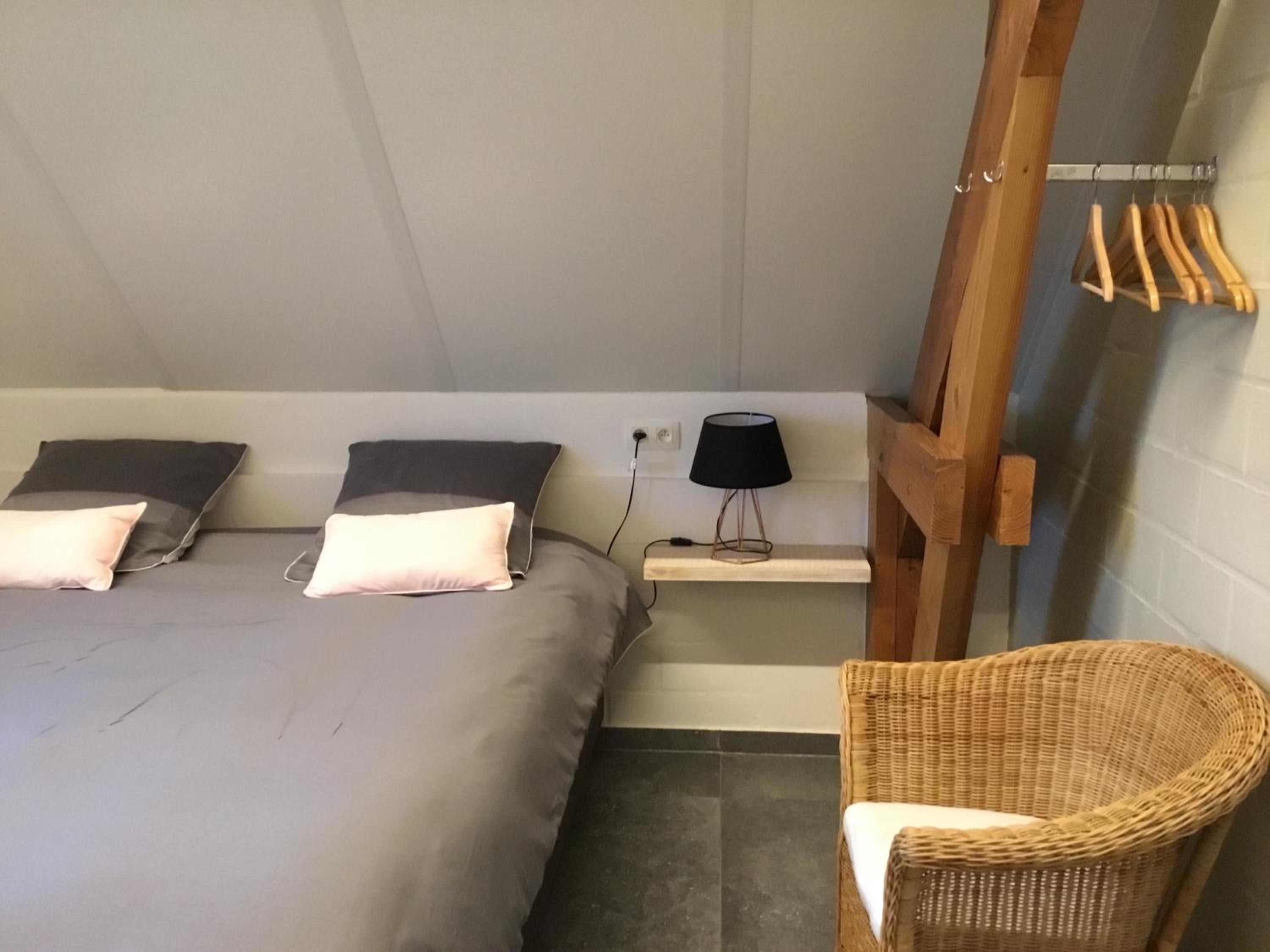 Hoeve Ten Rooden Duifhuize