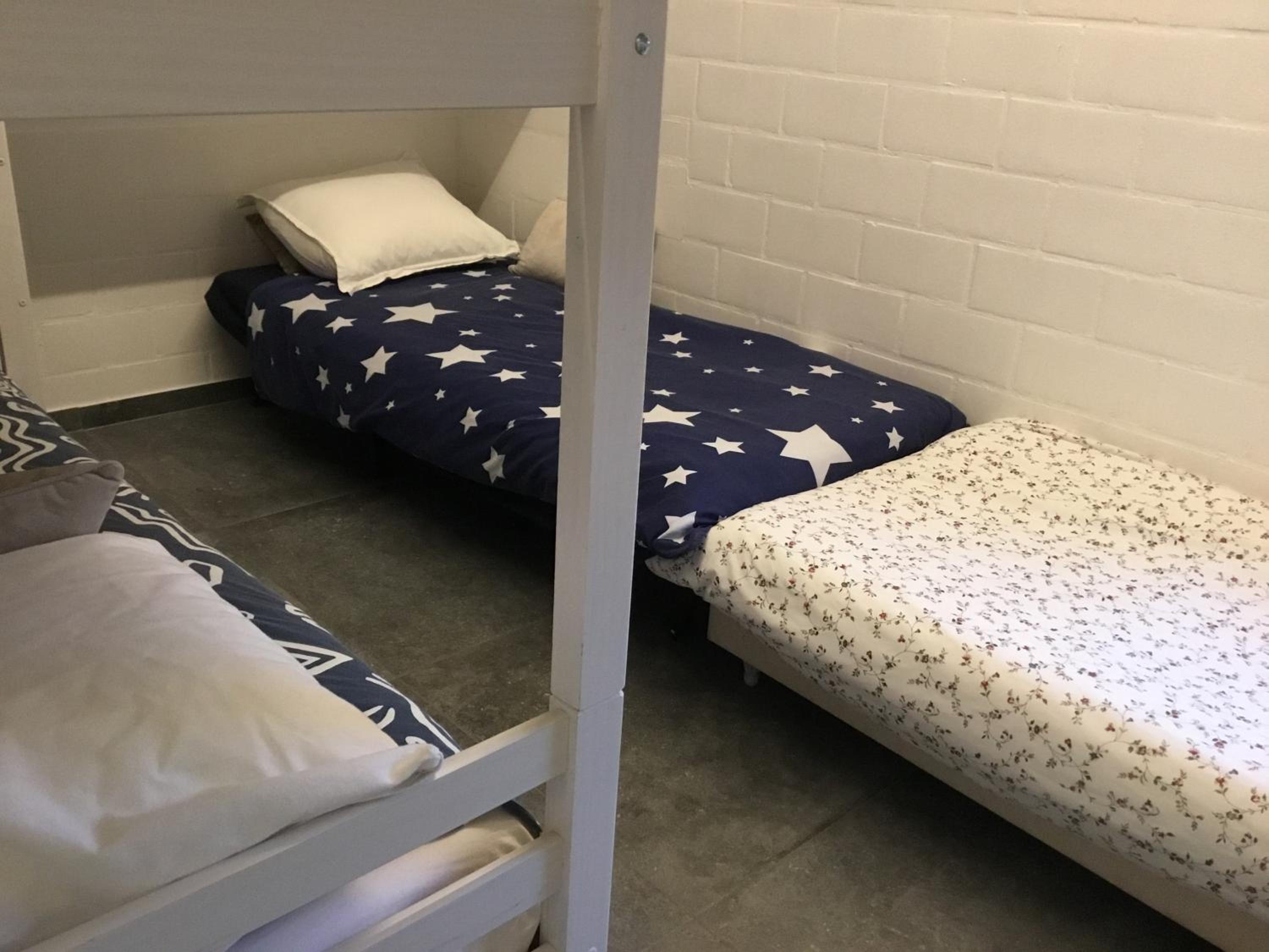 Hoeve Ten Rooden Duifhuize