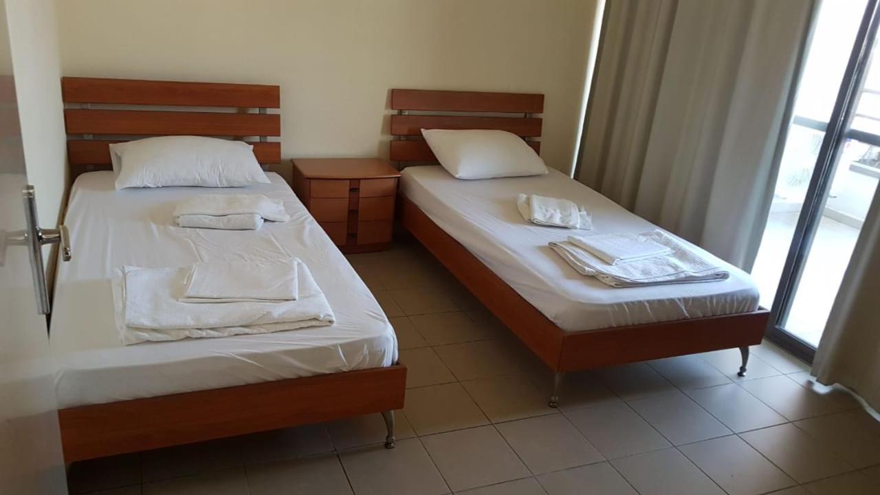Siwar Center Apartments view 4