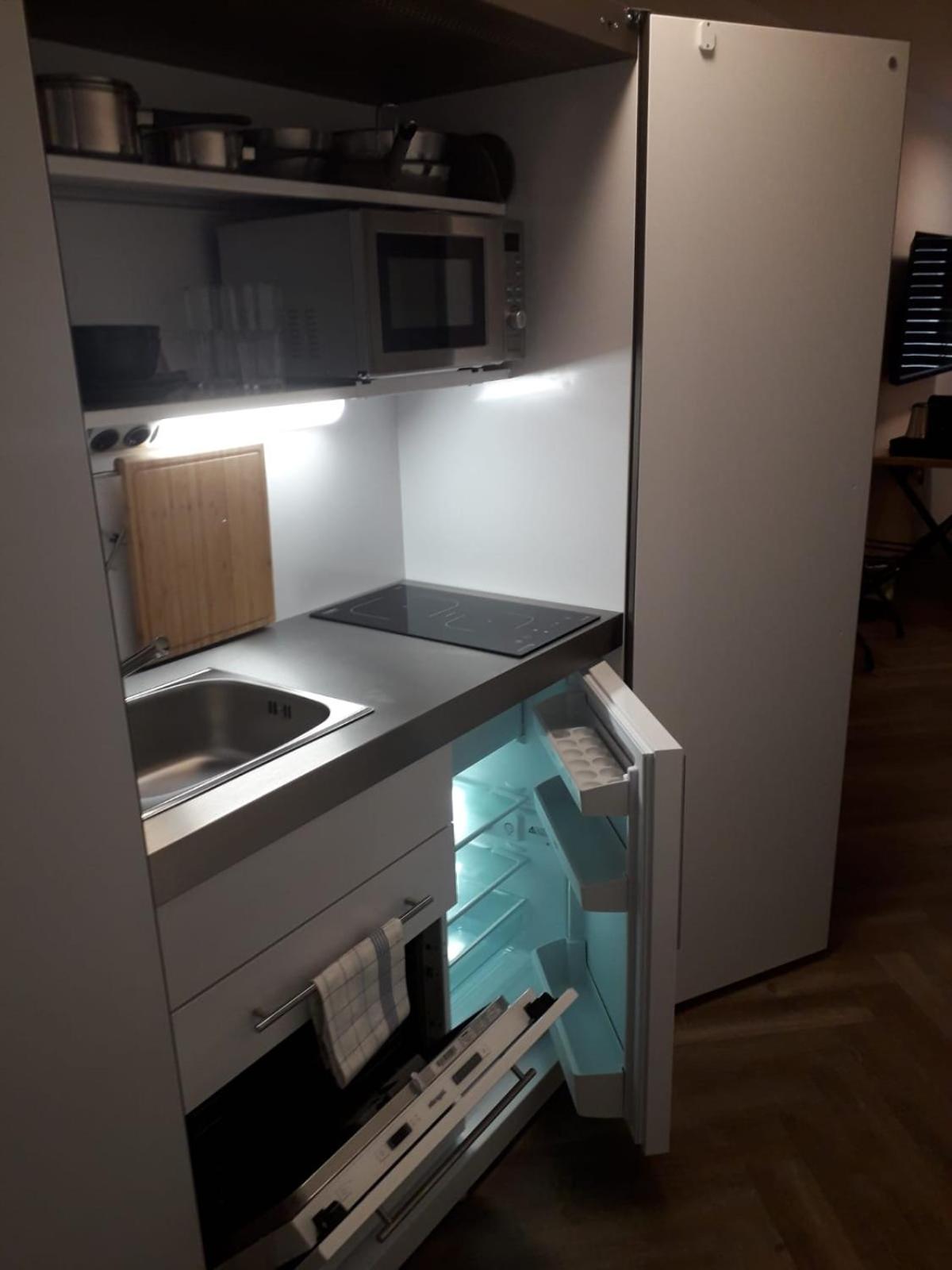 Saminapark Aparthotel, photo 12