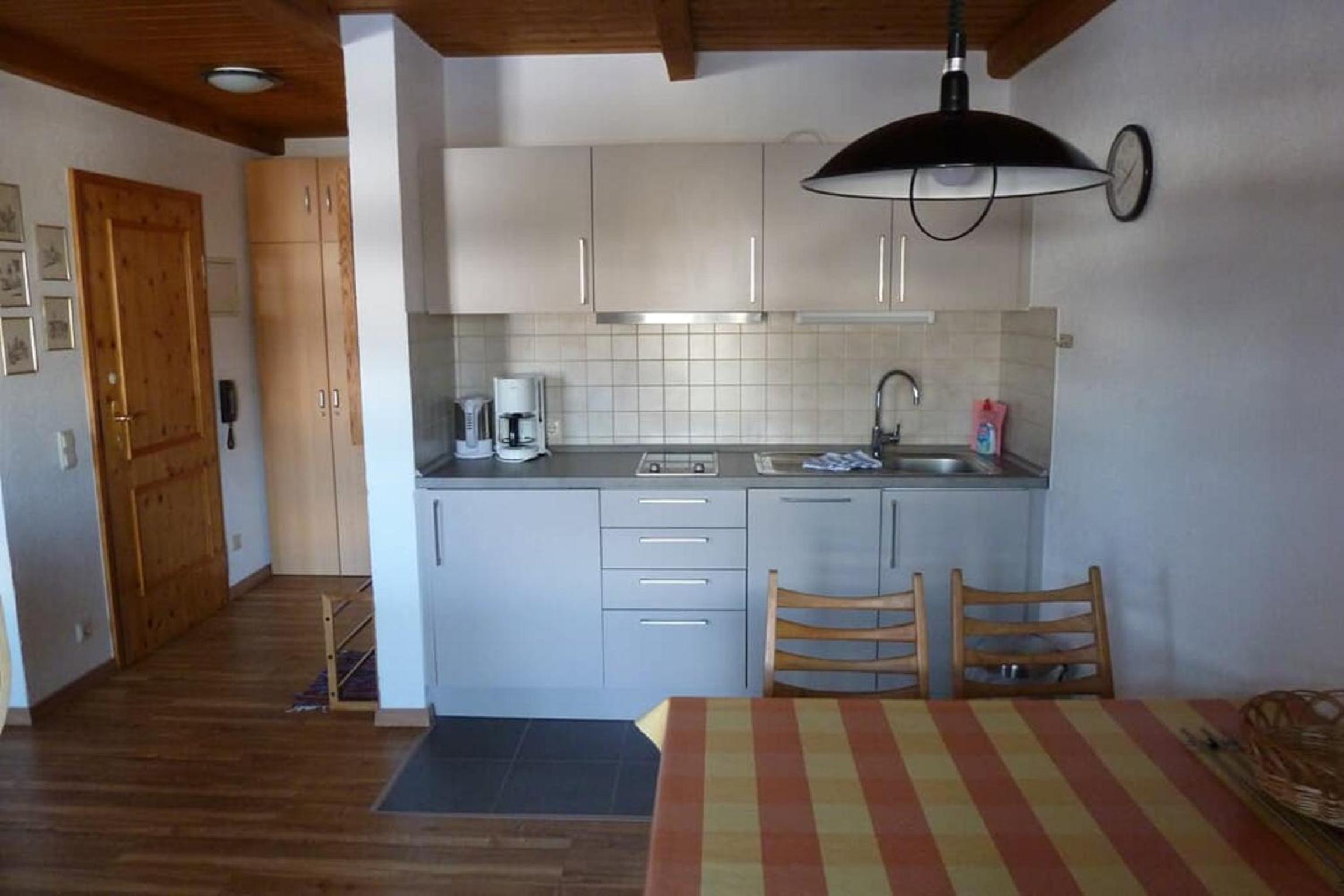 Appartementhaus Osserblick view 5