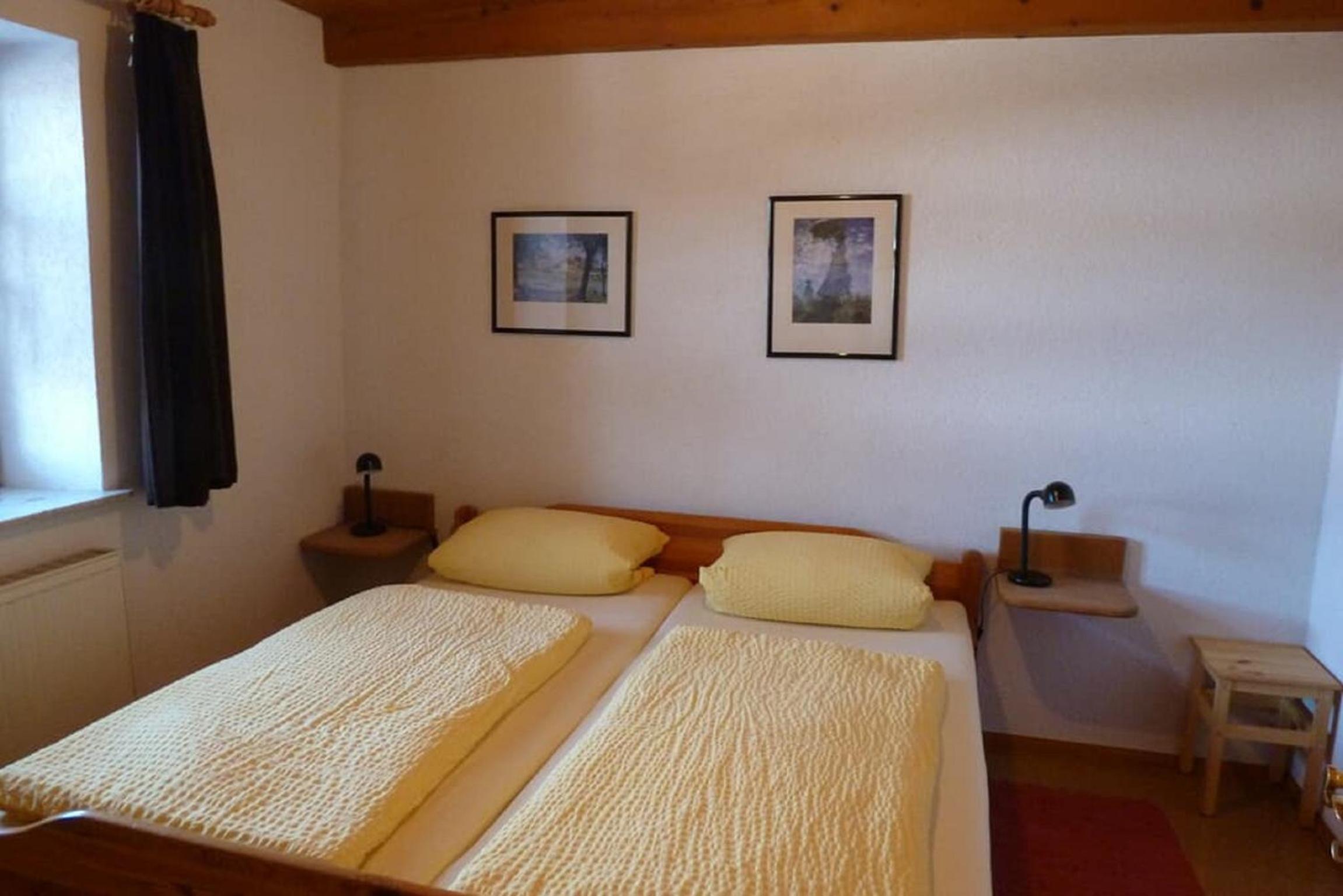 Appartementhaus Osserblick view 3