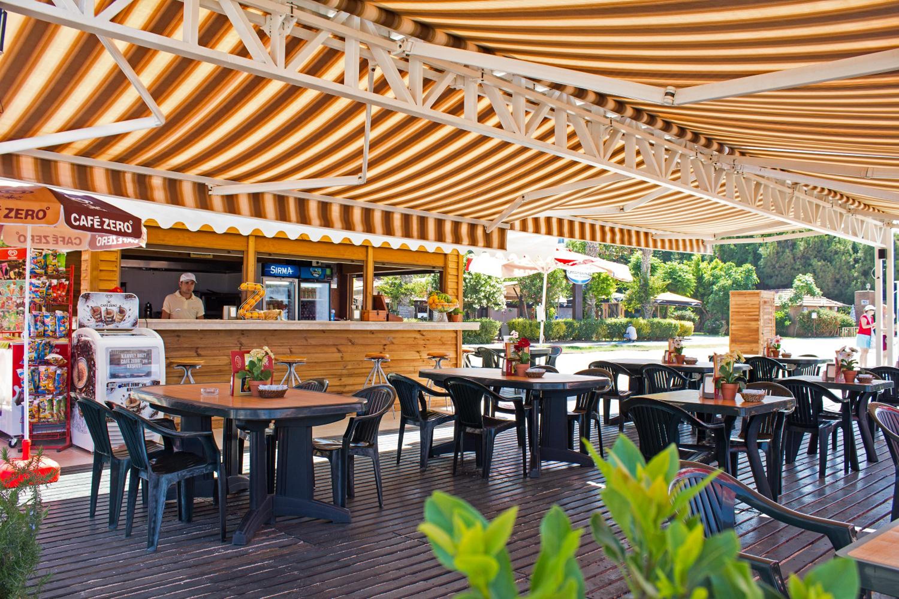 Alaiye Kleopatra Hotel - Image 37