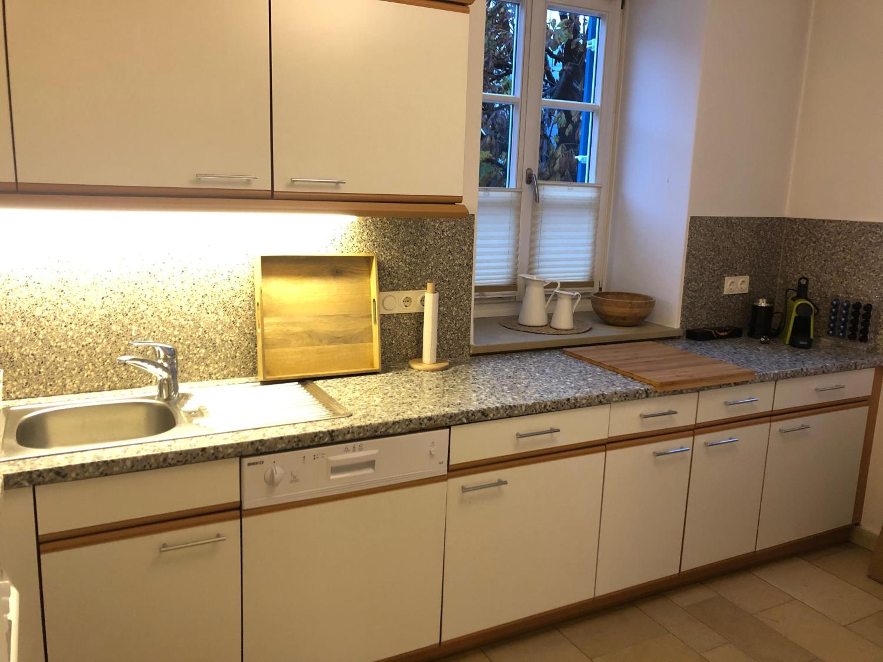 Ferienwohnung Eiskögerl im Barbarahof
