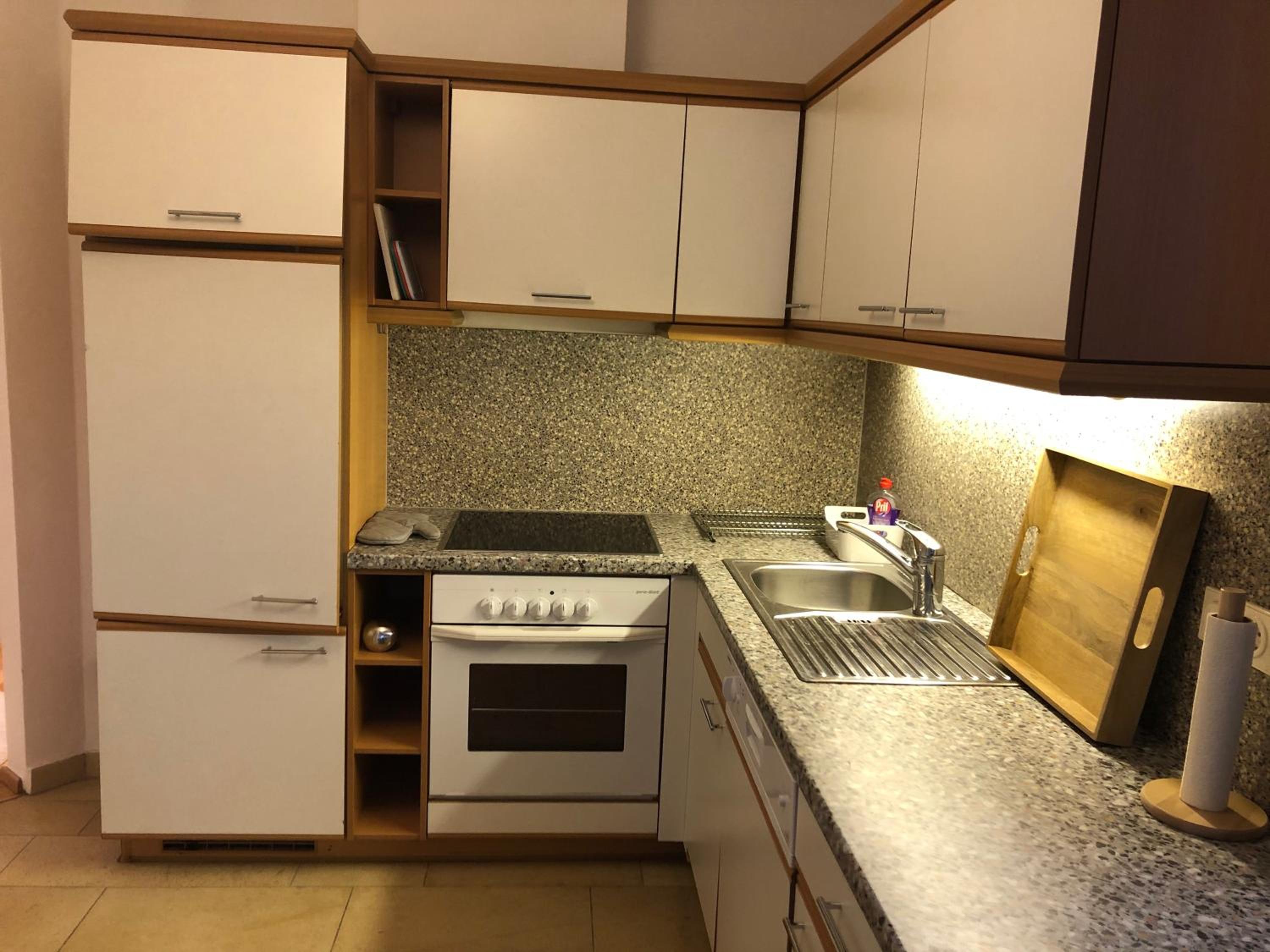 Ferienwohnung Eiskögerl im Barbarahof