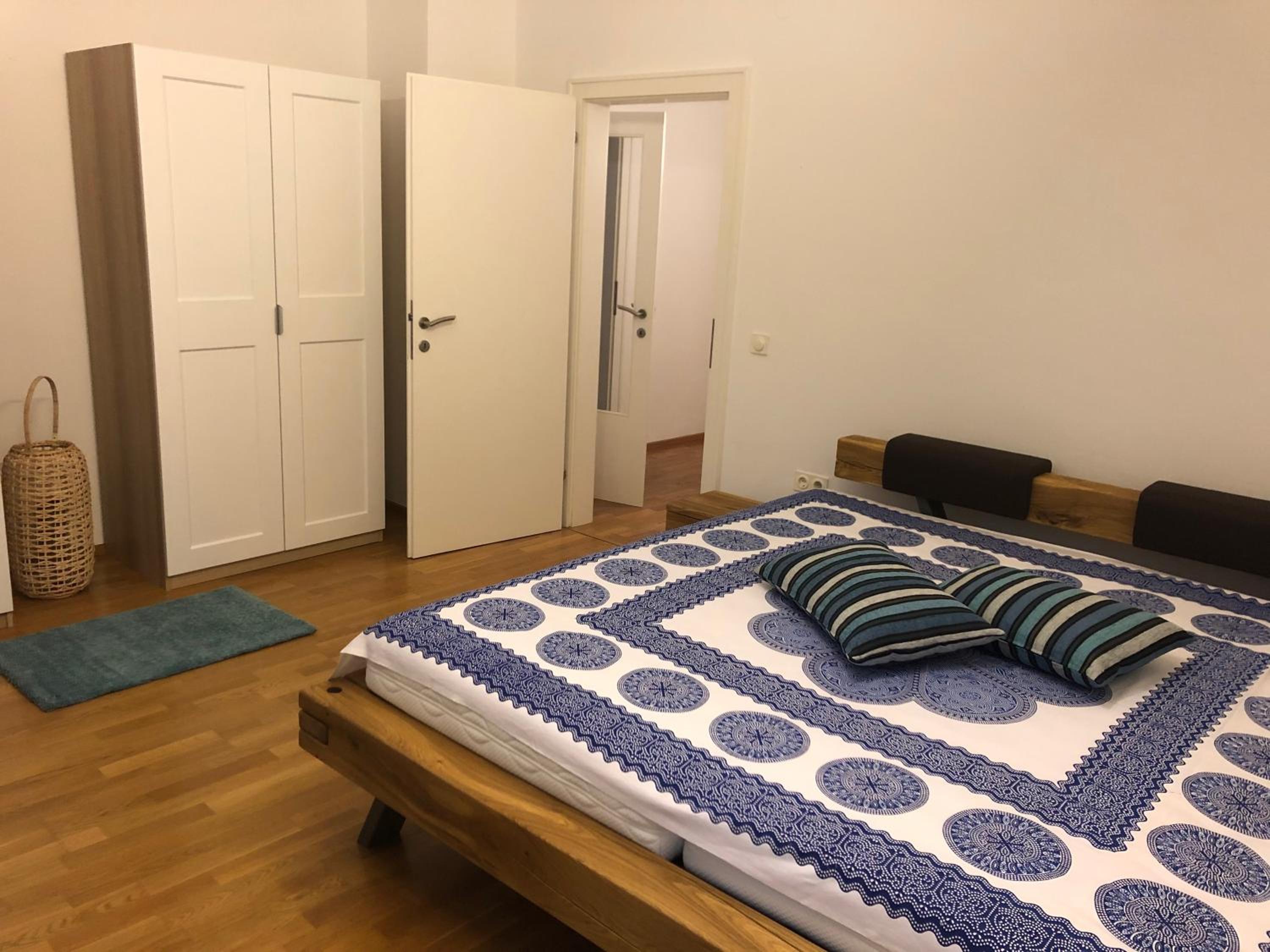 Ferienwohnung Eiskögerl im Barbarahof