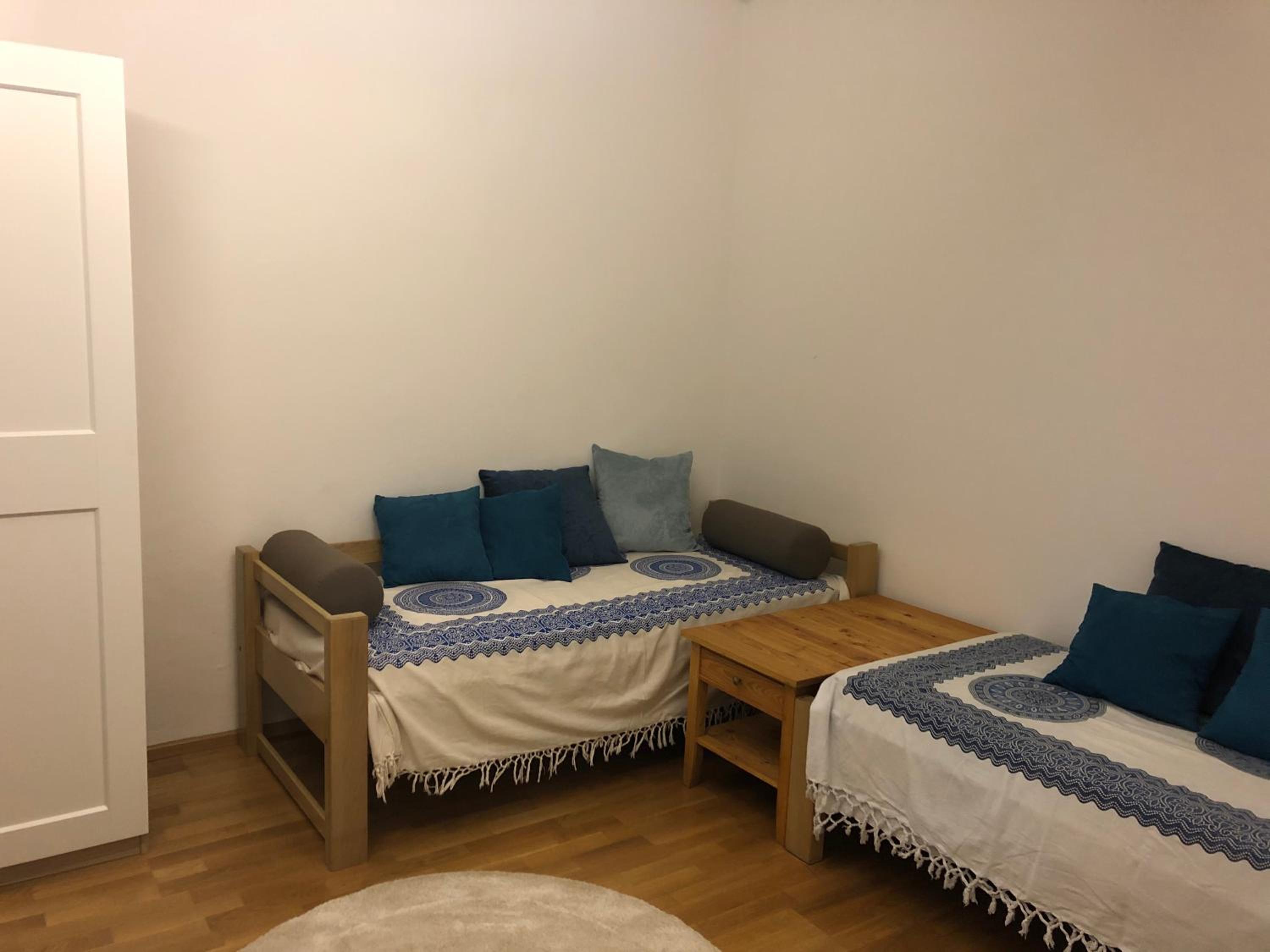 Ferienwohnung Eiskögerl im Barbarahof