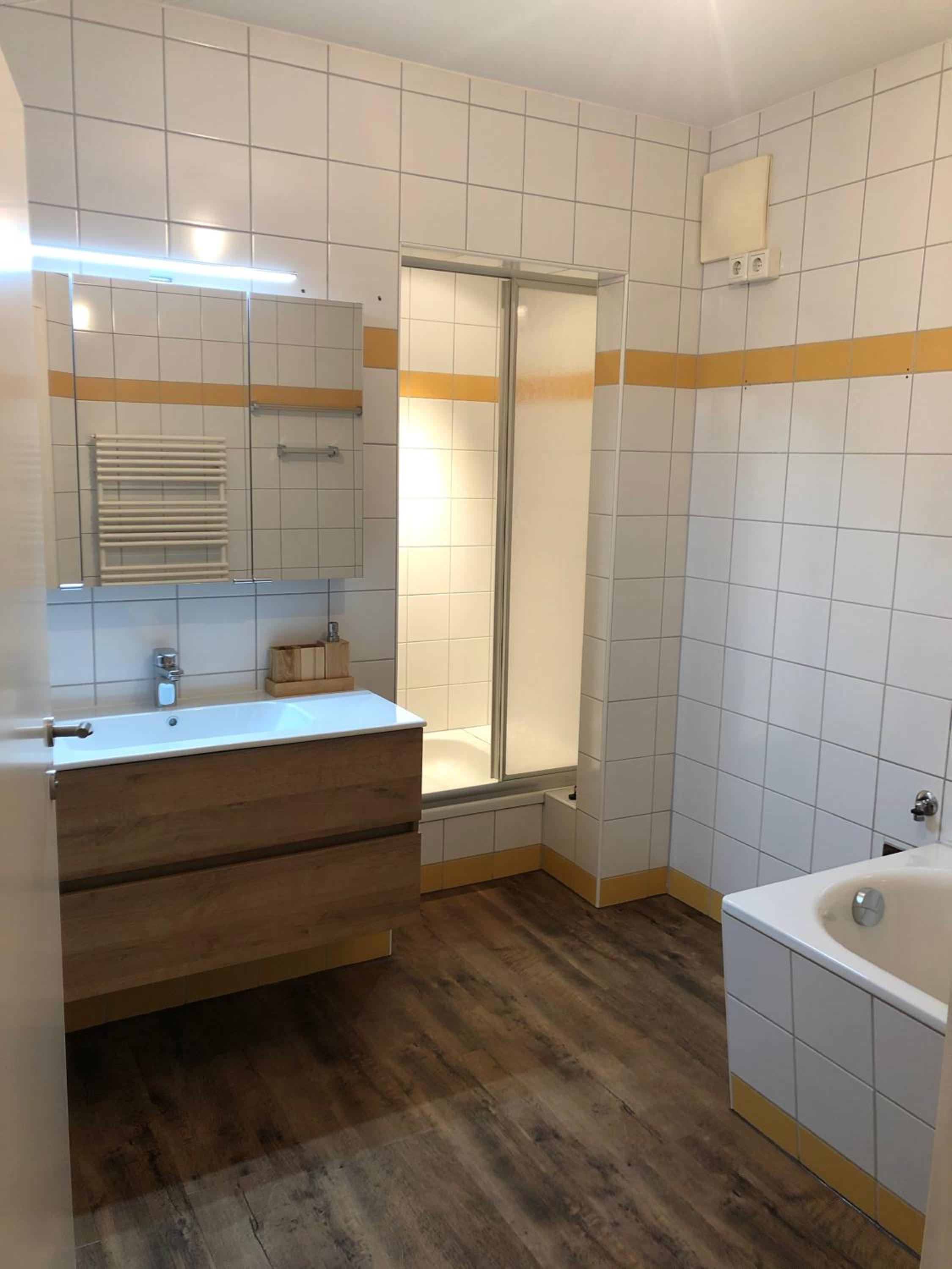 Ferienwohnung Eiskögerl im Barbarahof