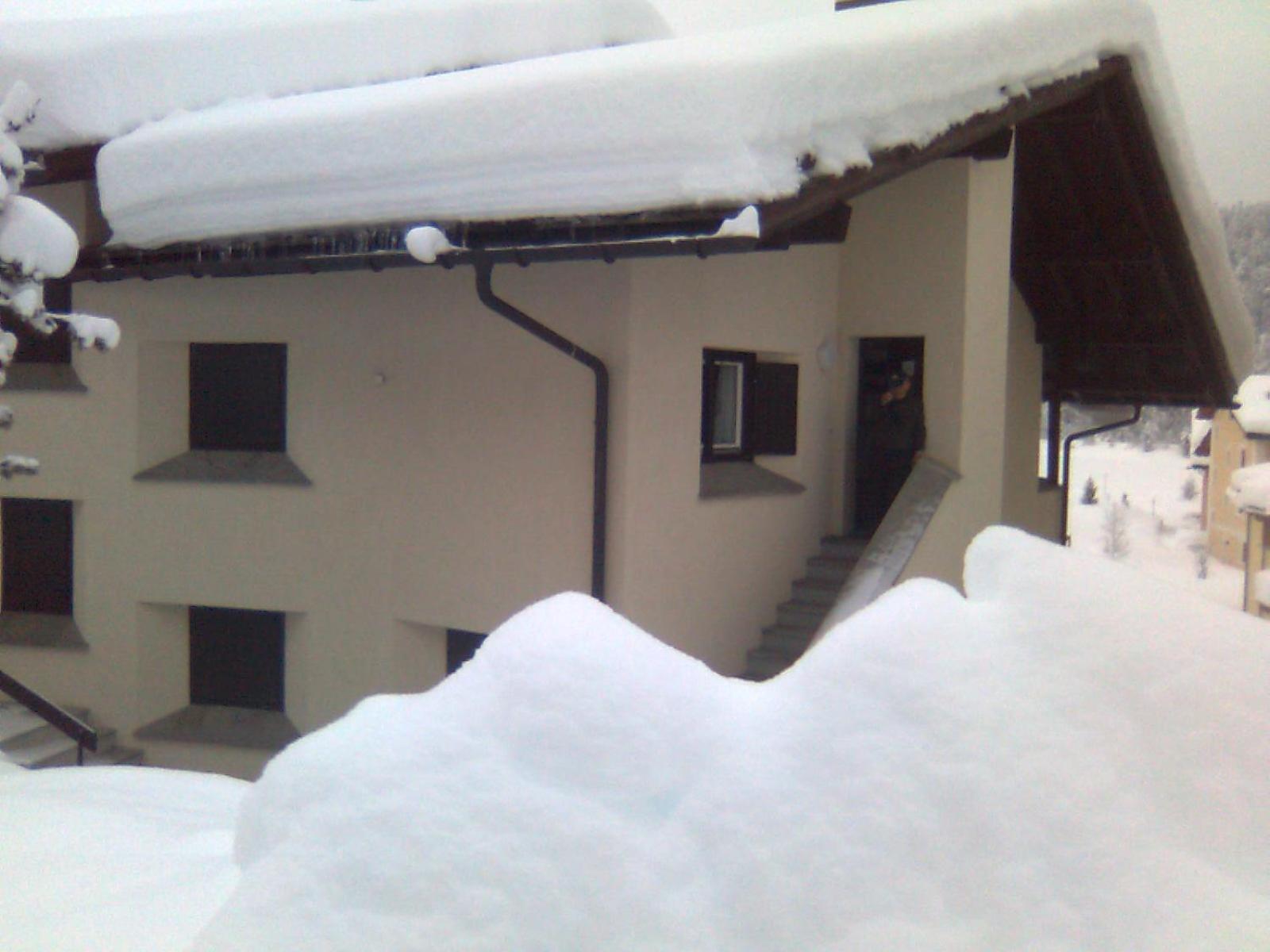 Chesa Panorama