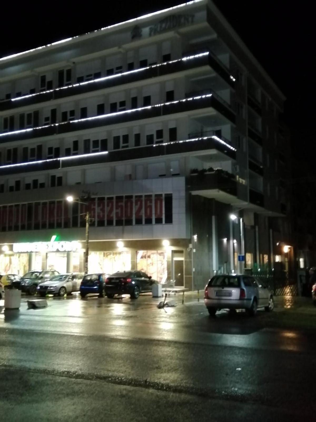 Apartman Lux view 5