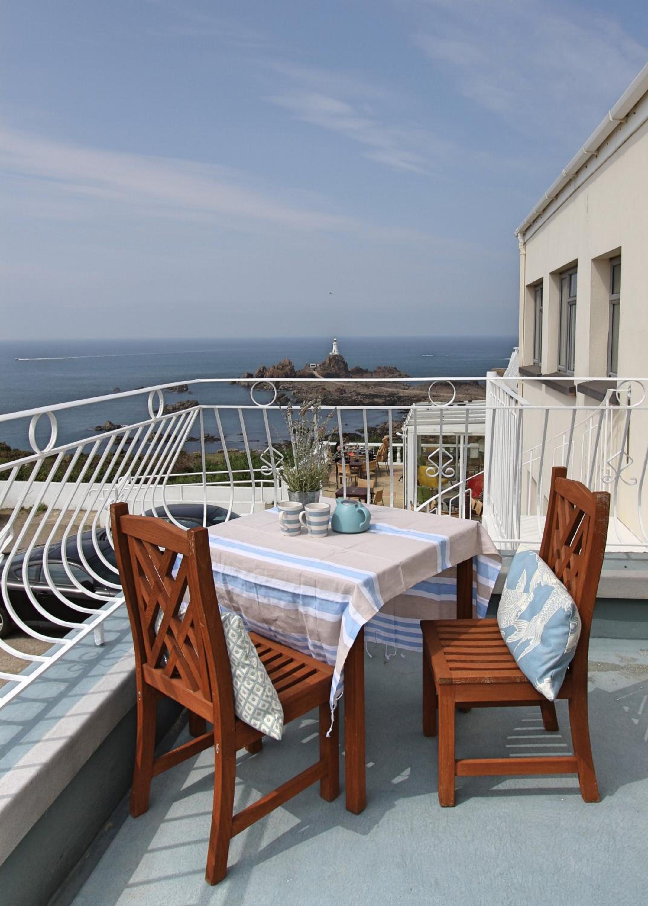 Corbiere Phare Apartments