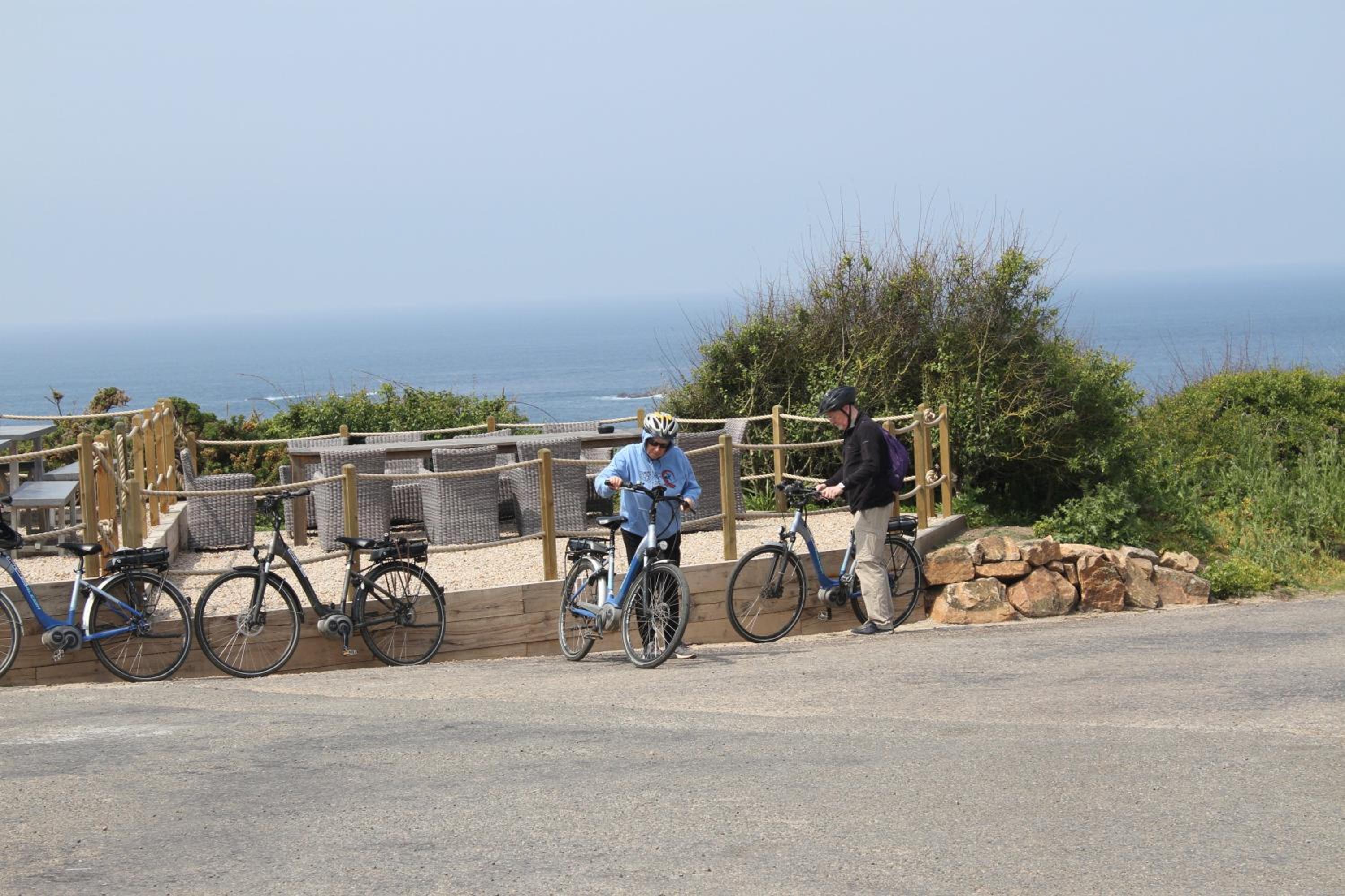 Corbiere Phare Apartments
