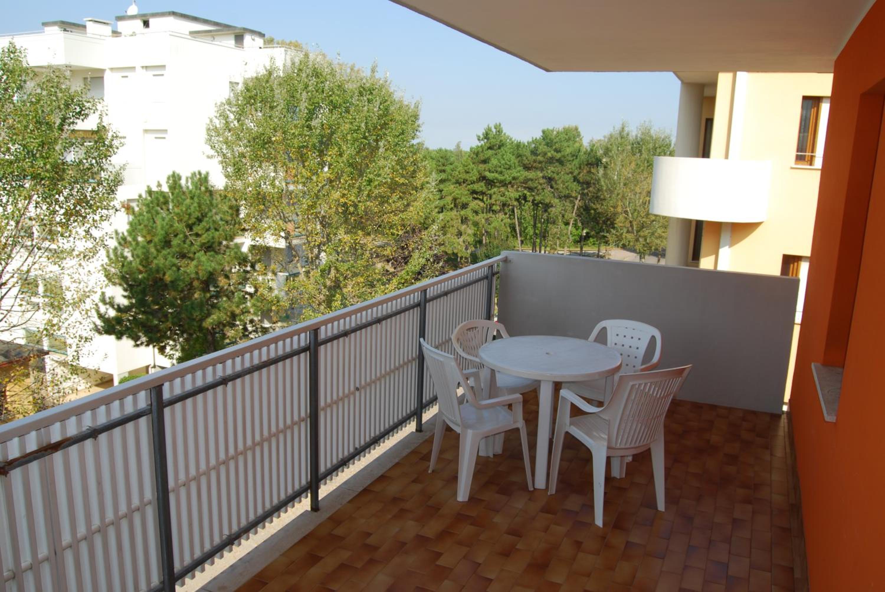 Condominio San Michele view 2