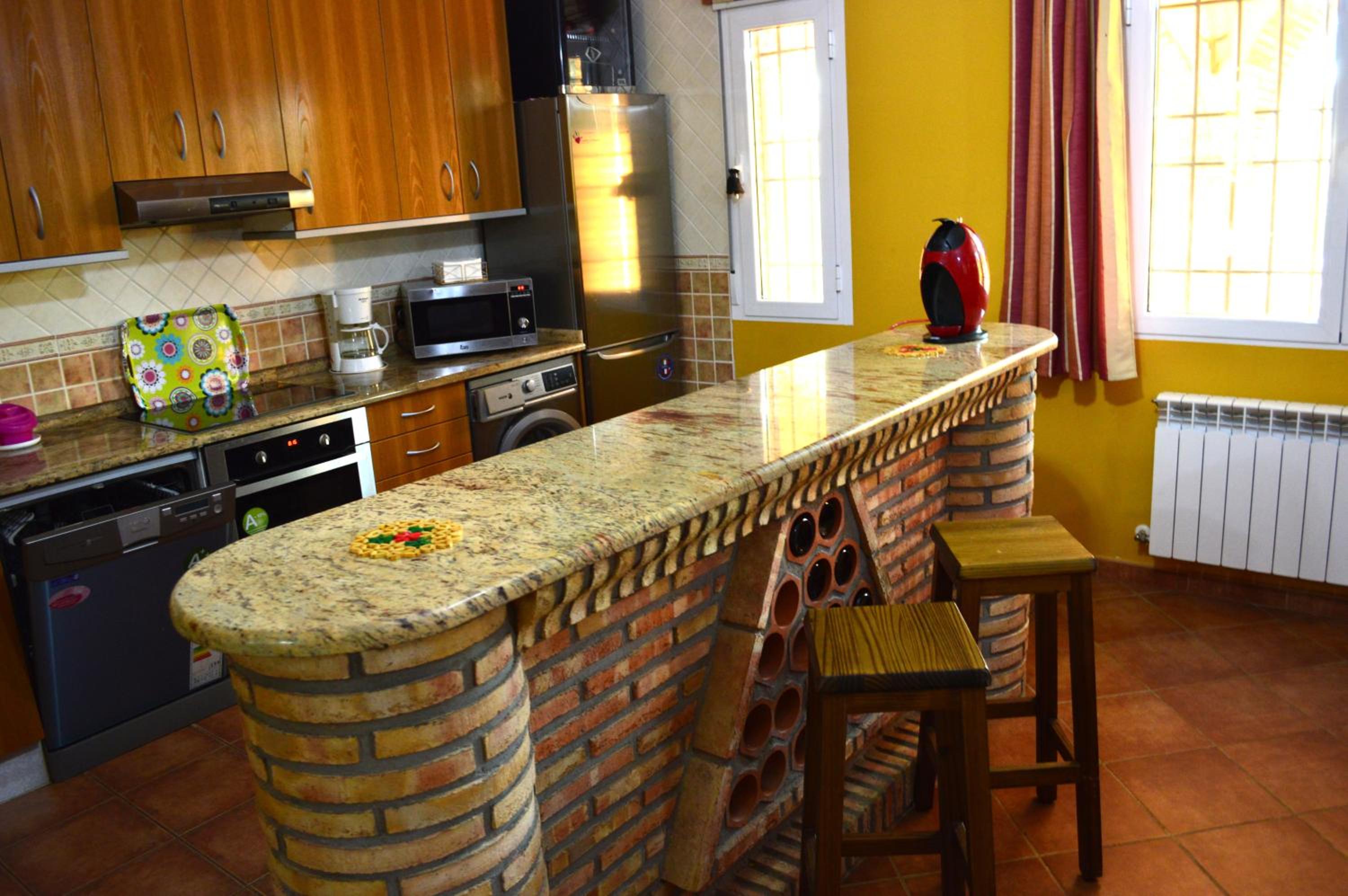 Casa Rural La Florentina