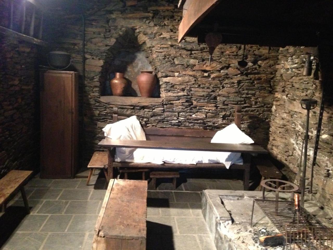 Casa Do Concello