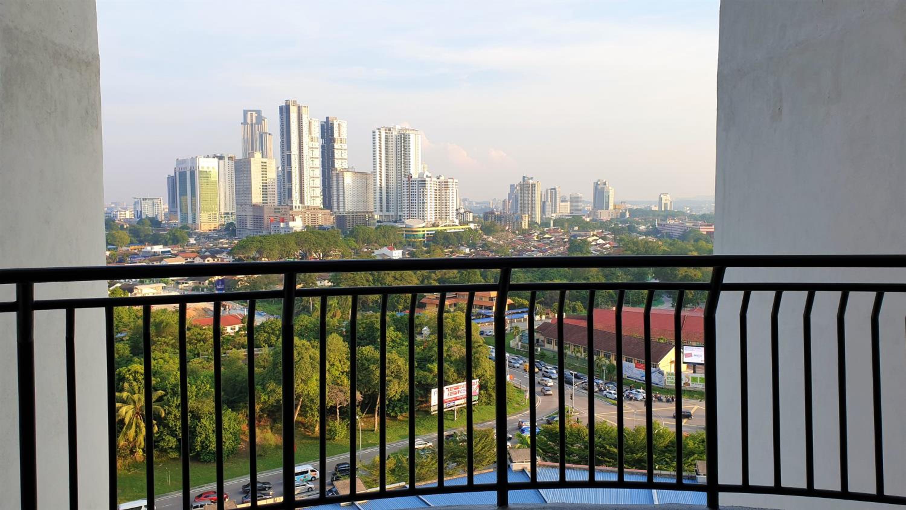 Sweet Sweet Zenith Johor Bahru