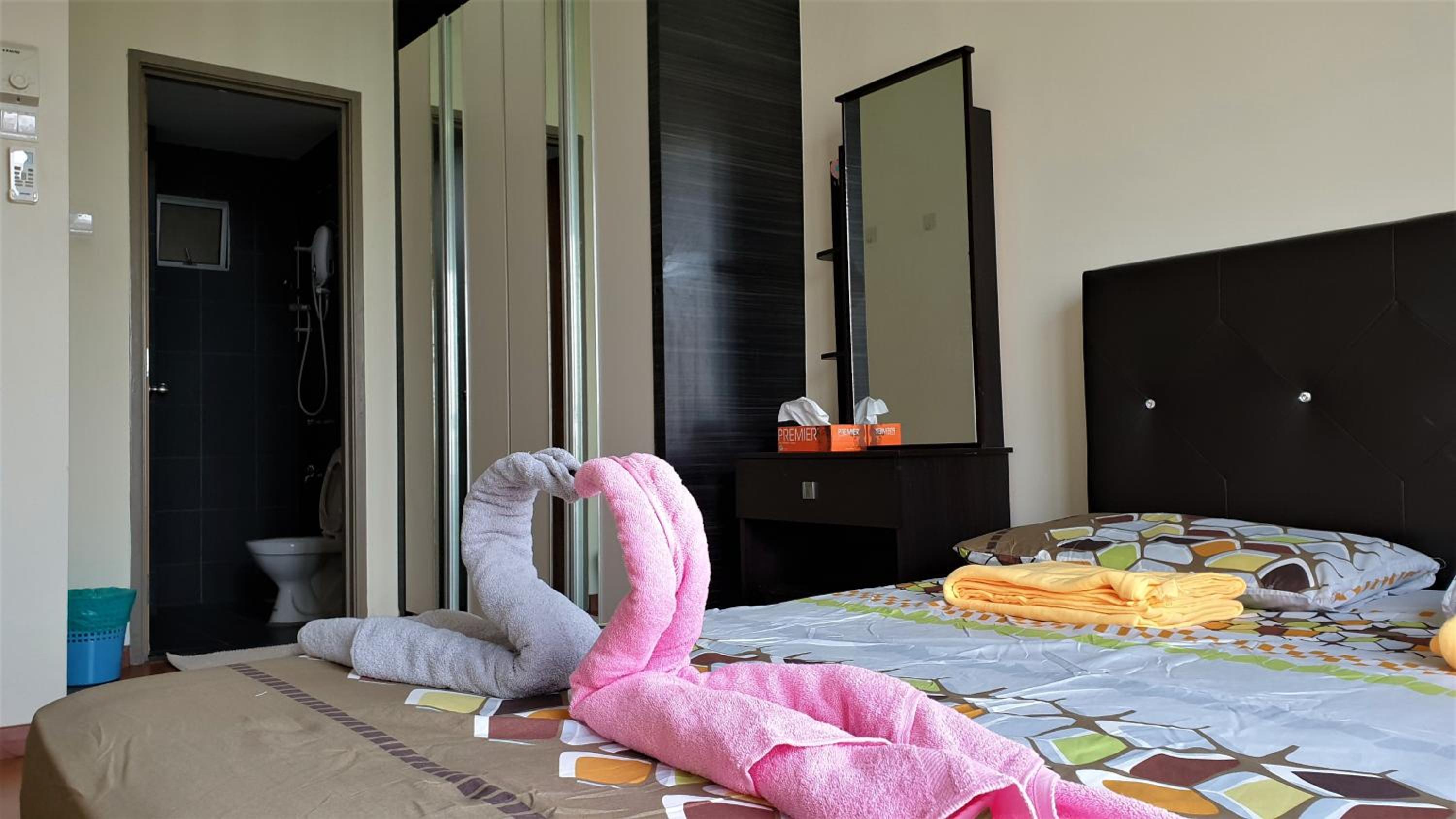 Sweet Sweet Zenith Johor Bahru