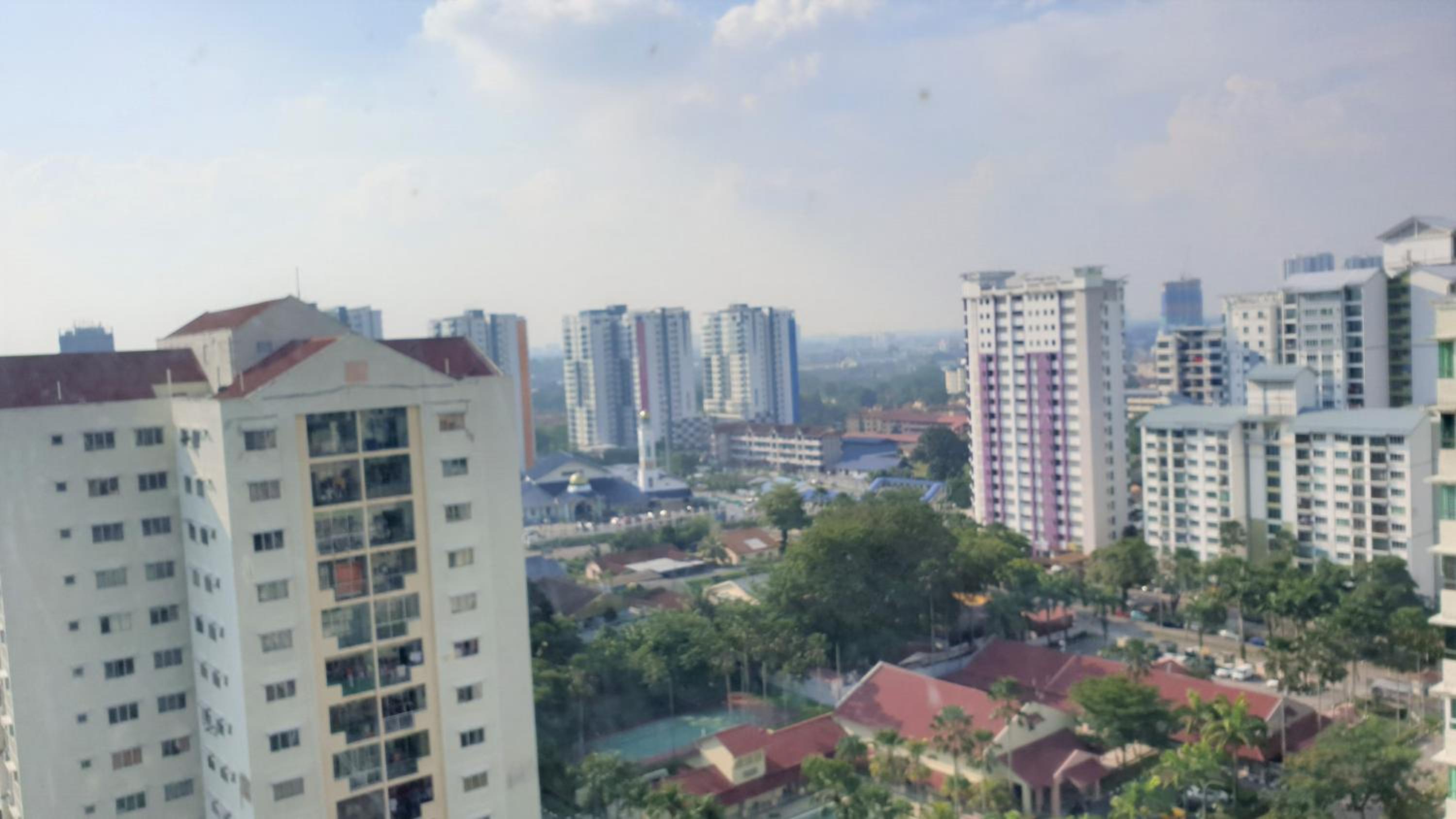 Sweet Sweet Zenith Johor Bahru