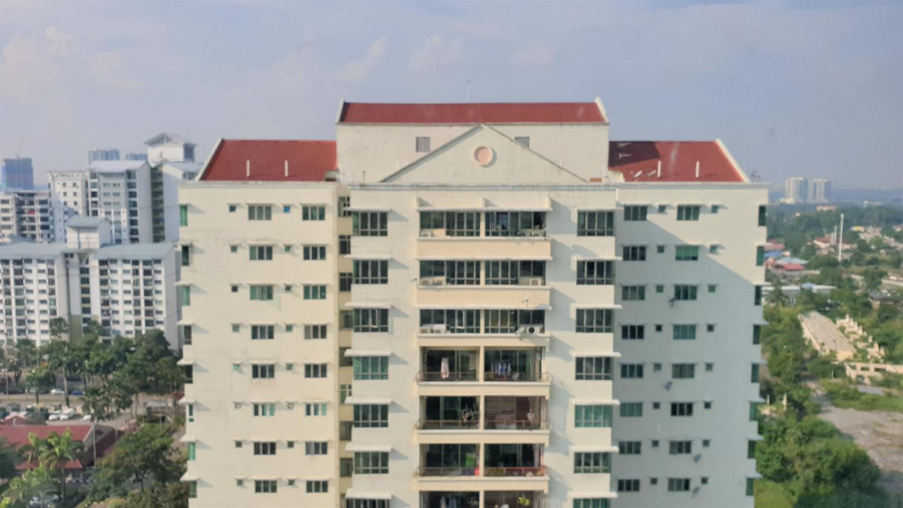 Sweet Sweet Zenith Johor Bahru