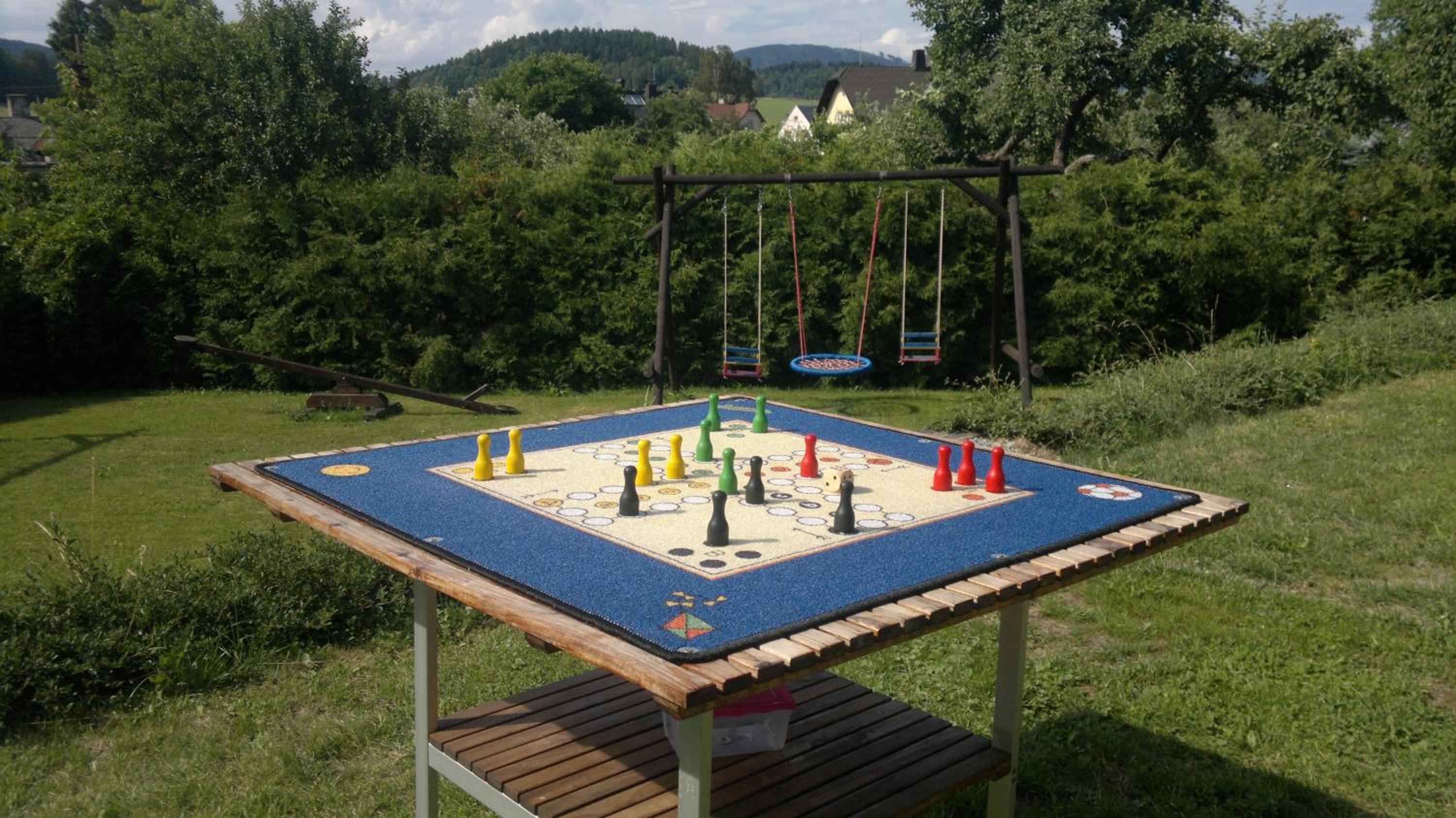 Švihák lázeňský