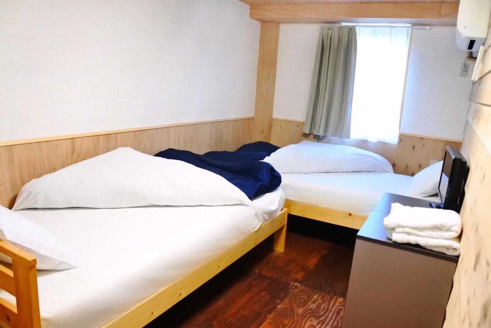 SappoLodge