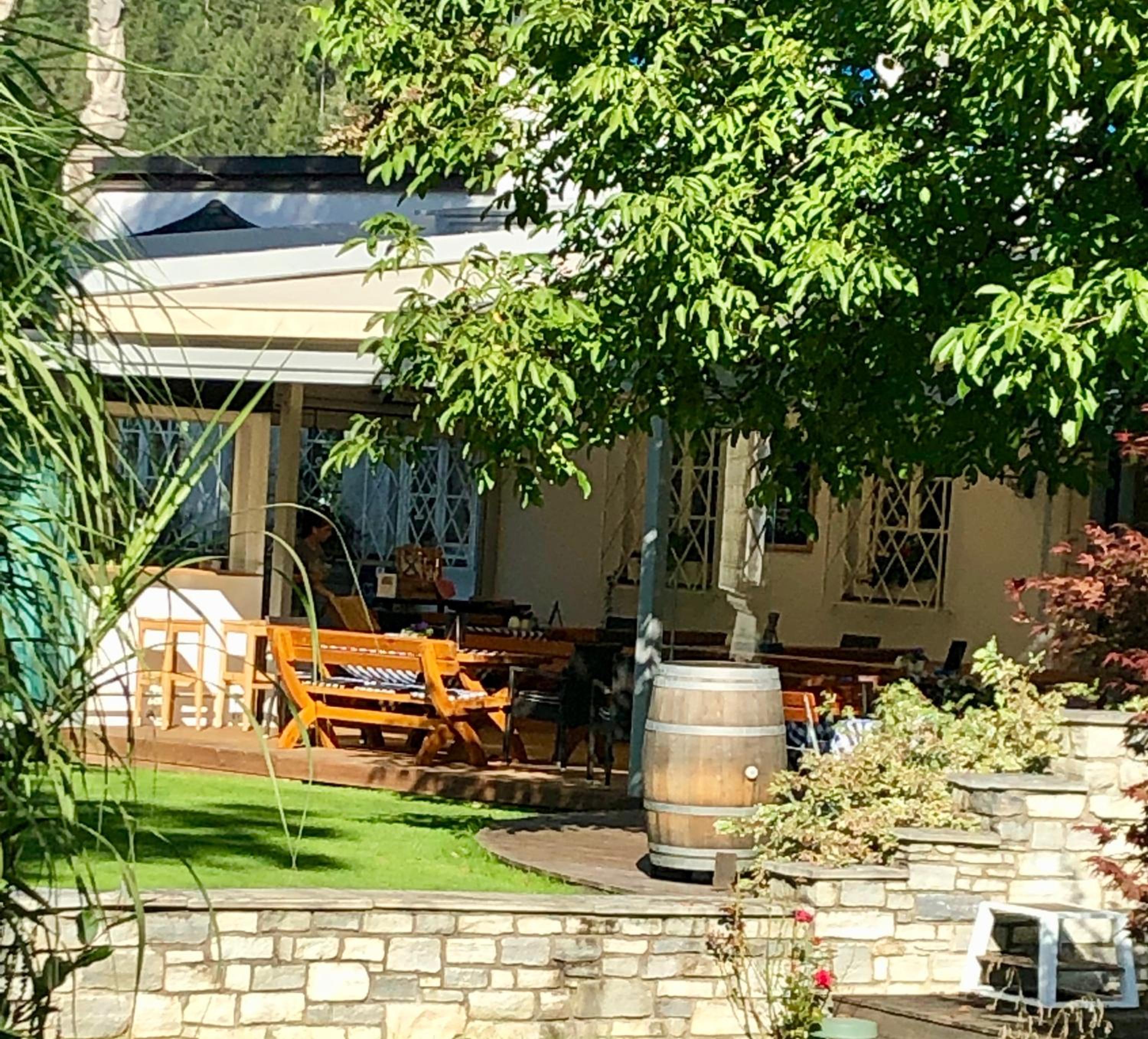 Ferienwohnung Eiskögerl im Barbarahof