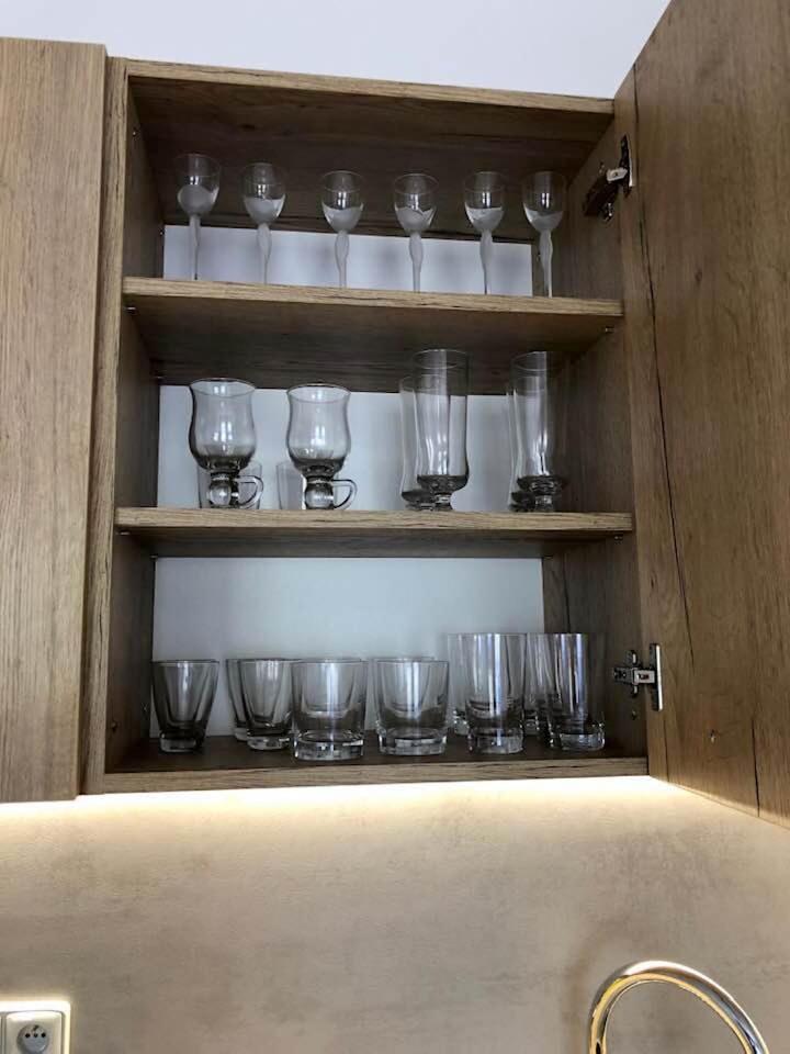 Apartmán Lipno G11