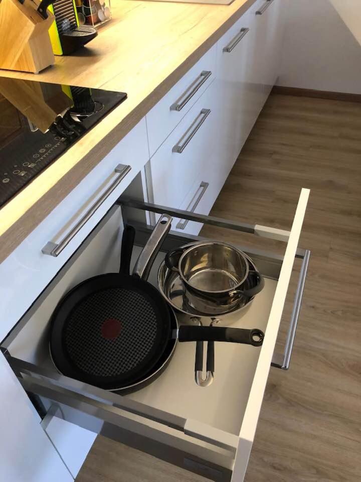 Apartmán Lipno G11