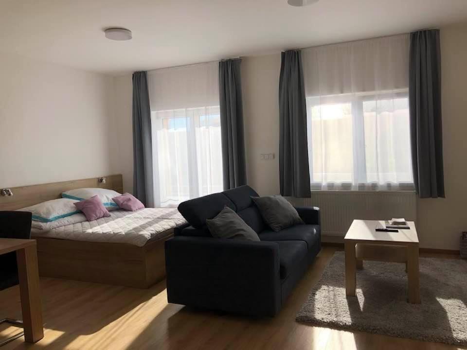 Apartmán Lipno G11