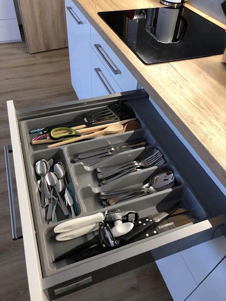 Apartmán Lipno G11
