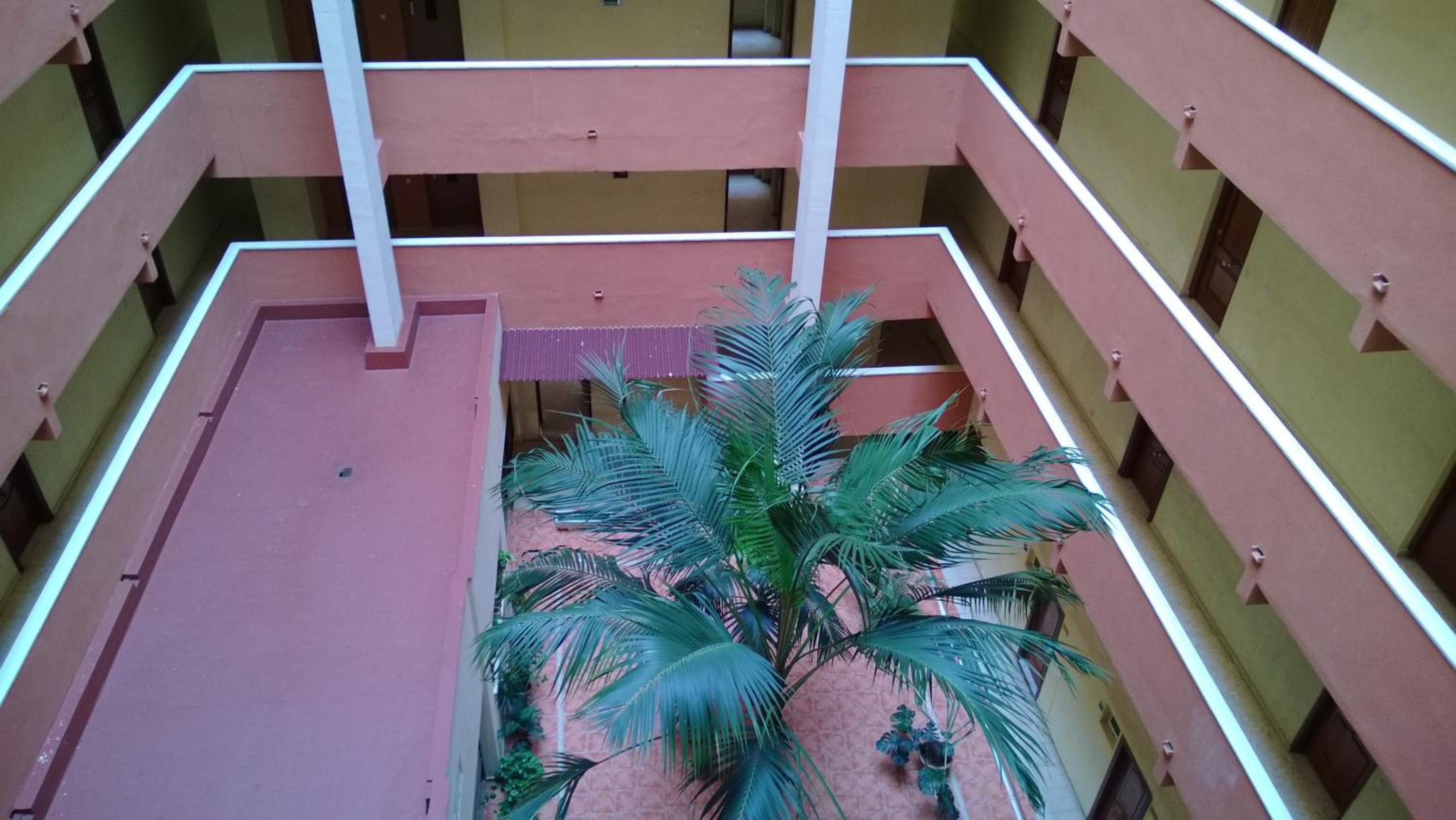 JSM Apartamentos