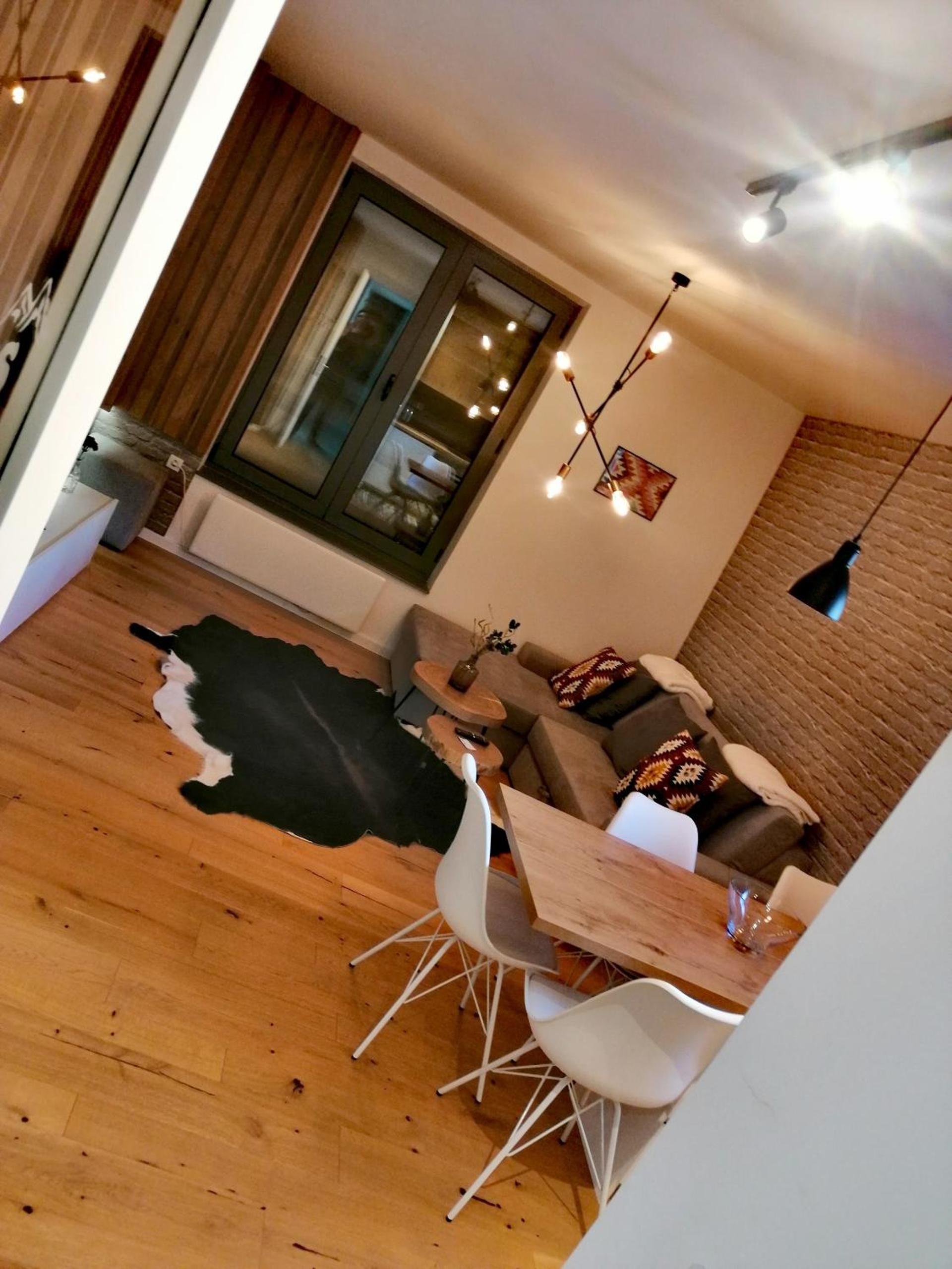 Apartments FRUTIS view 2