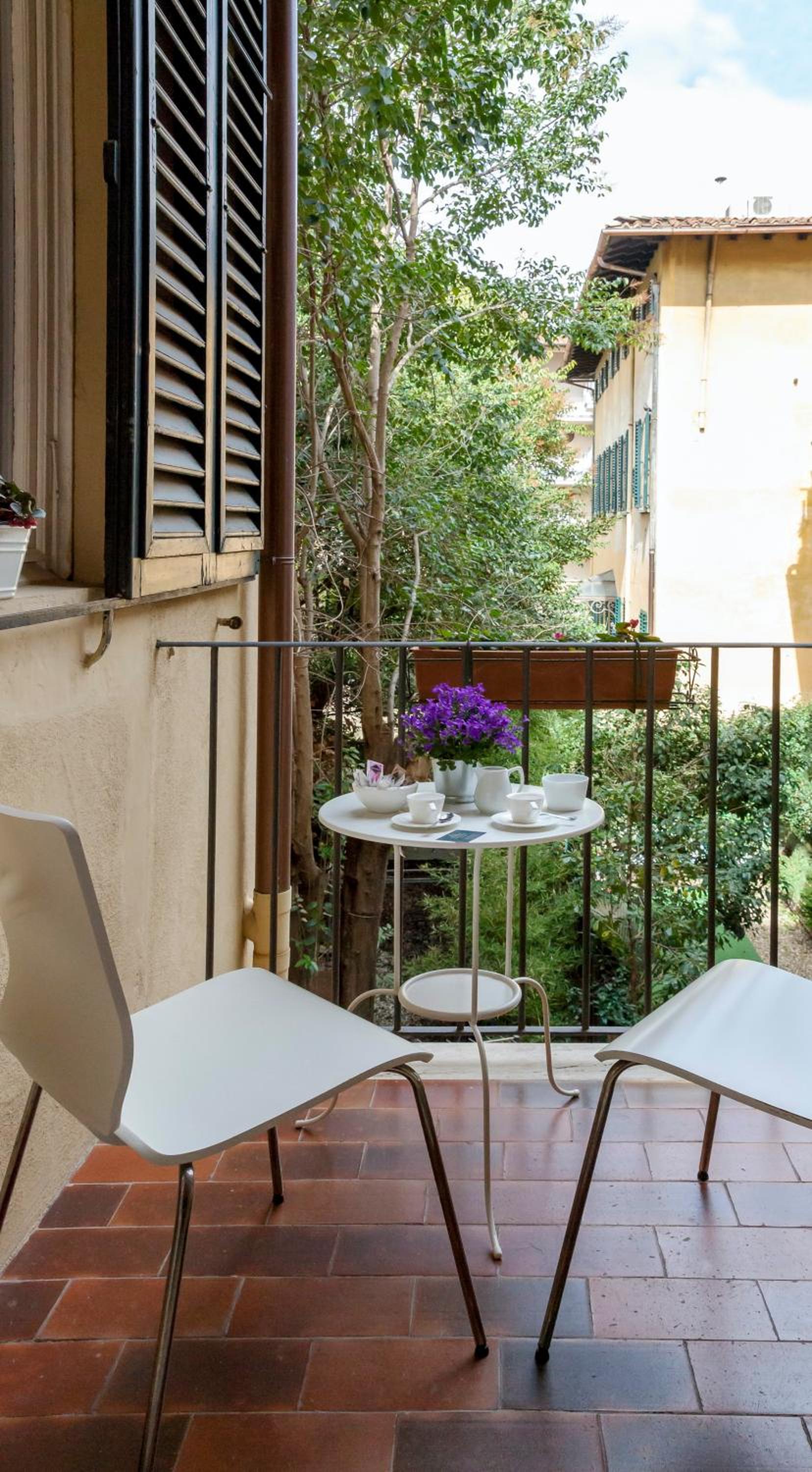 Opera Boutique B&B