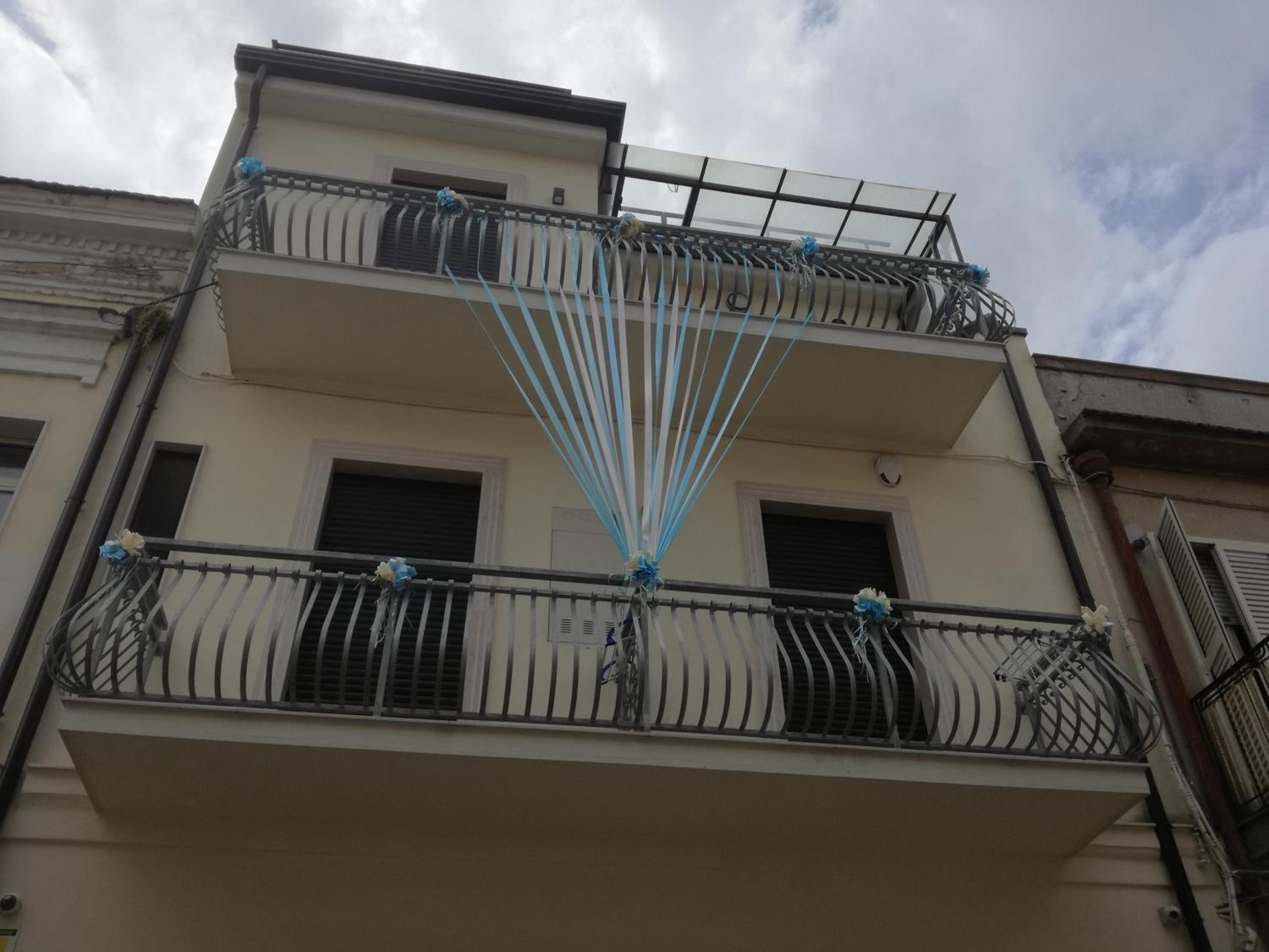 B&B Stelle Della Daunia