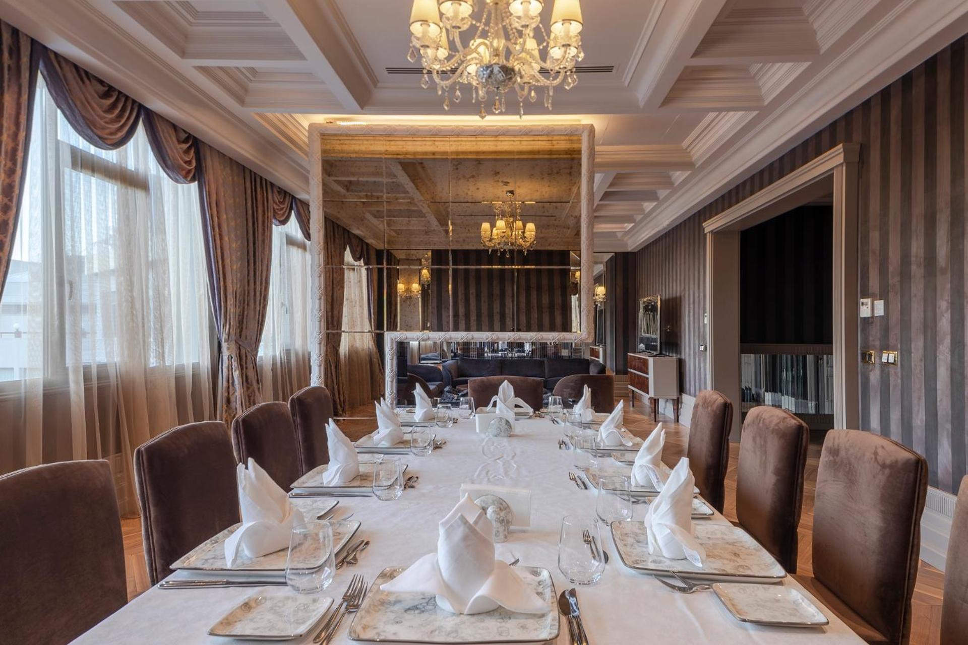 Kaya Izmir Thermal & Convention - Image 9