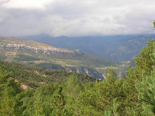 Camping Ripolles