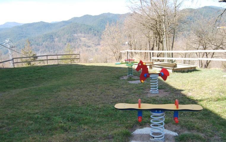 Camping Ripolles