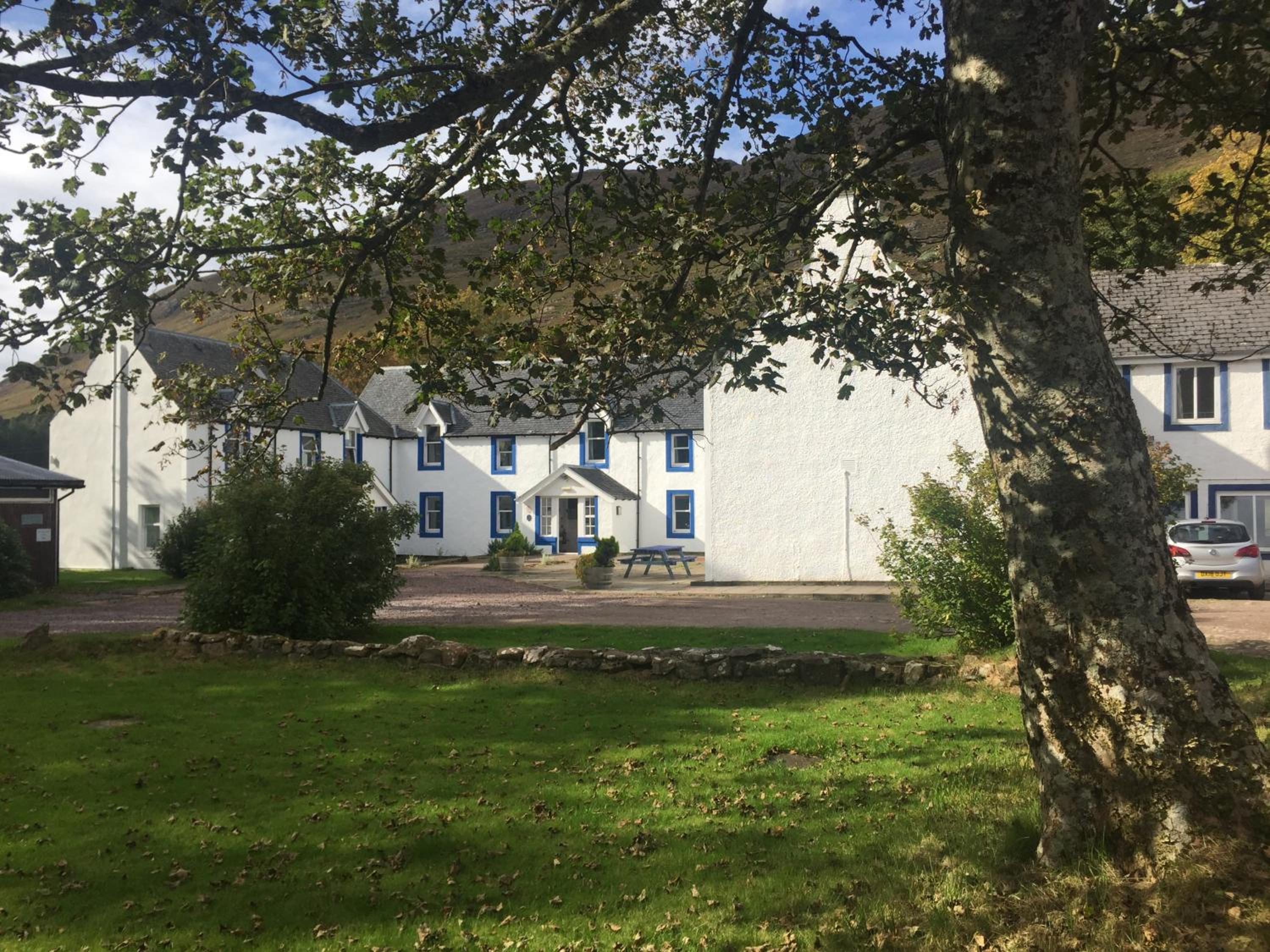Hartfield House Hostel