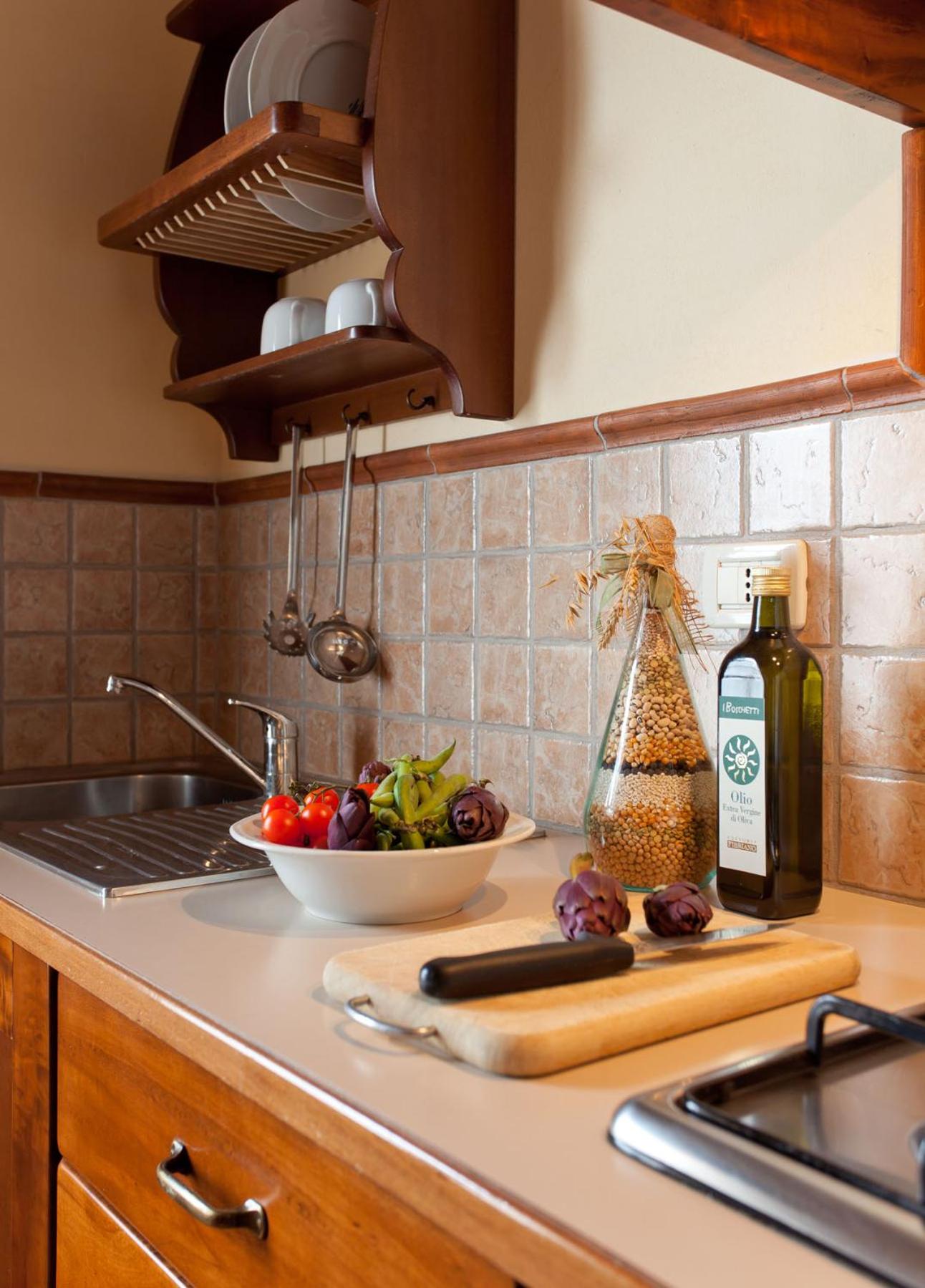 Fattoria Fibbiano