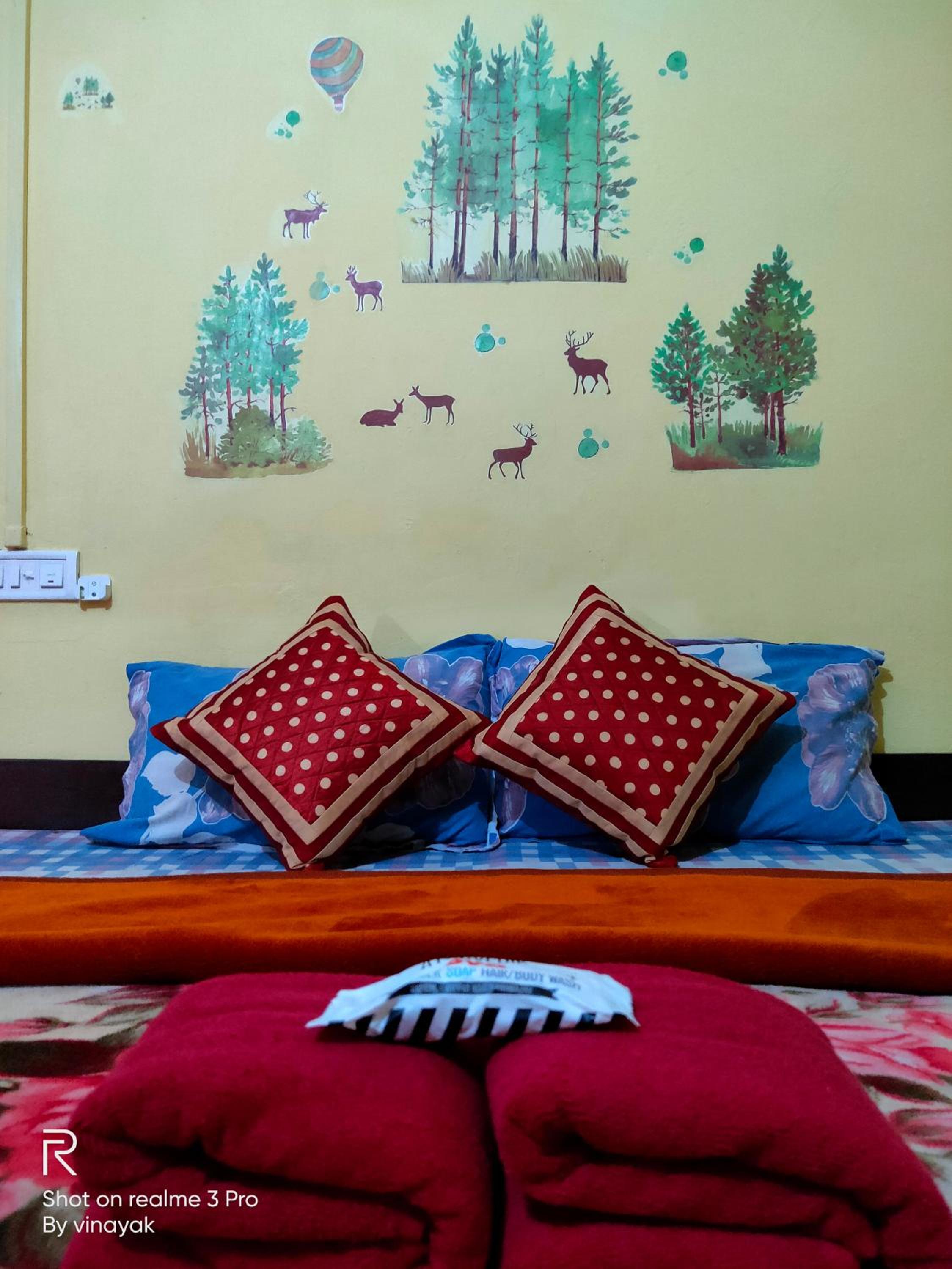 Hotel The Village Heart
