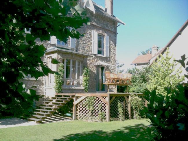 Les Chambres de LOUIS view 5