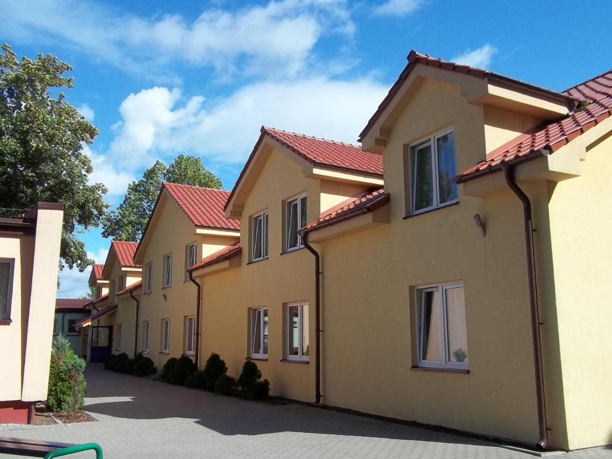 Ośrodek Wczasowo - Kolonijny Słoneczko view 3