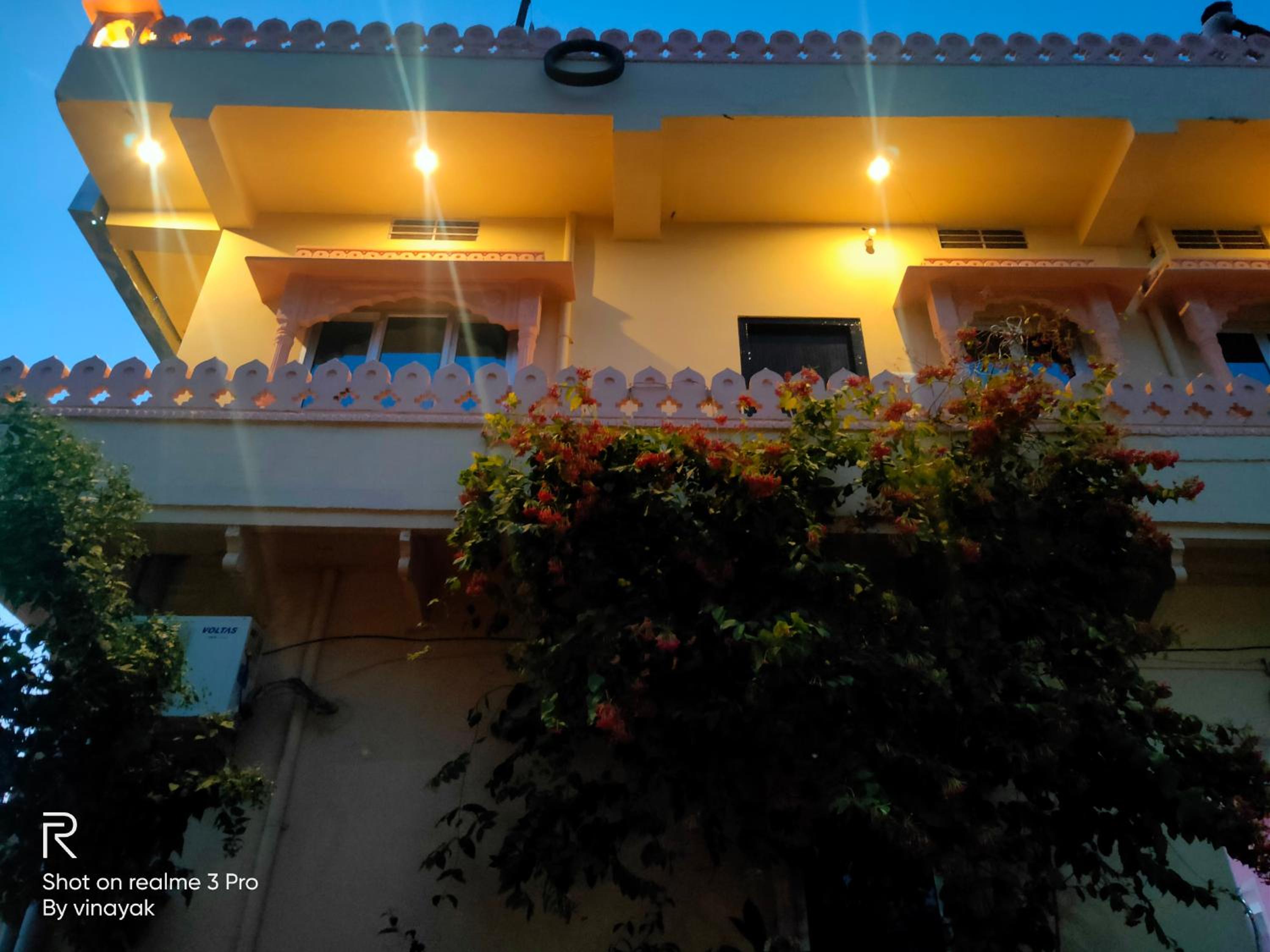 Hotel The Village Heart