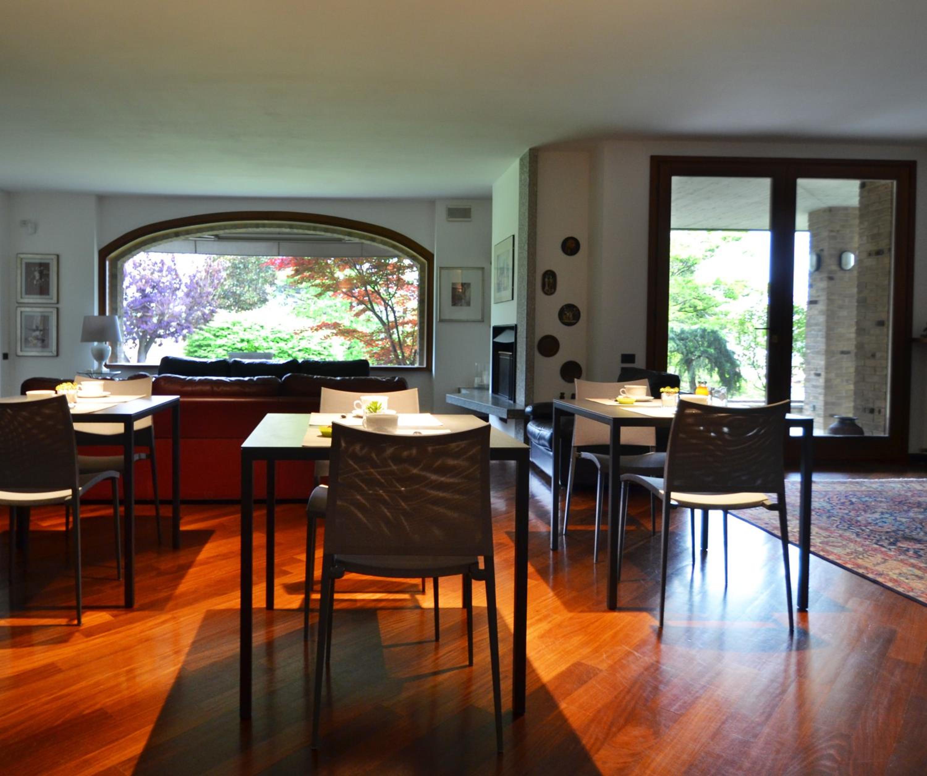 Villa Onorina
